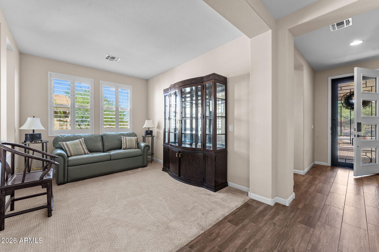 3675 Stampede Drive, Wickenburg, AZ 85390 — photo 28 of 71