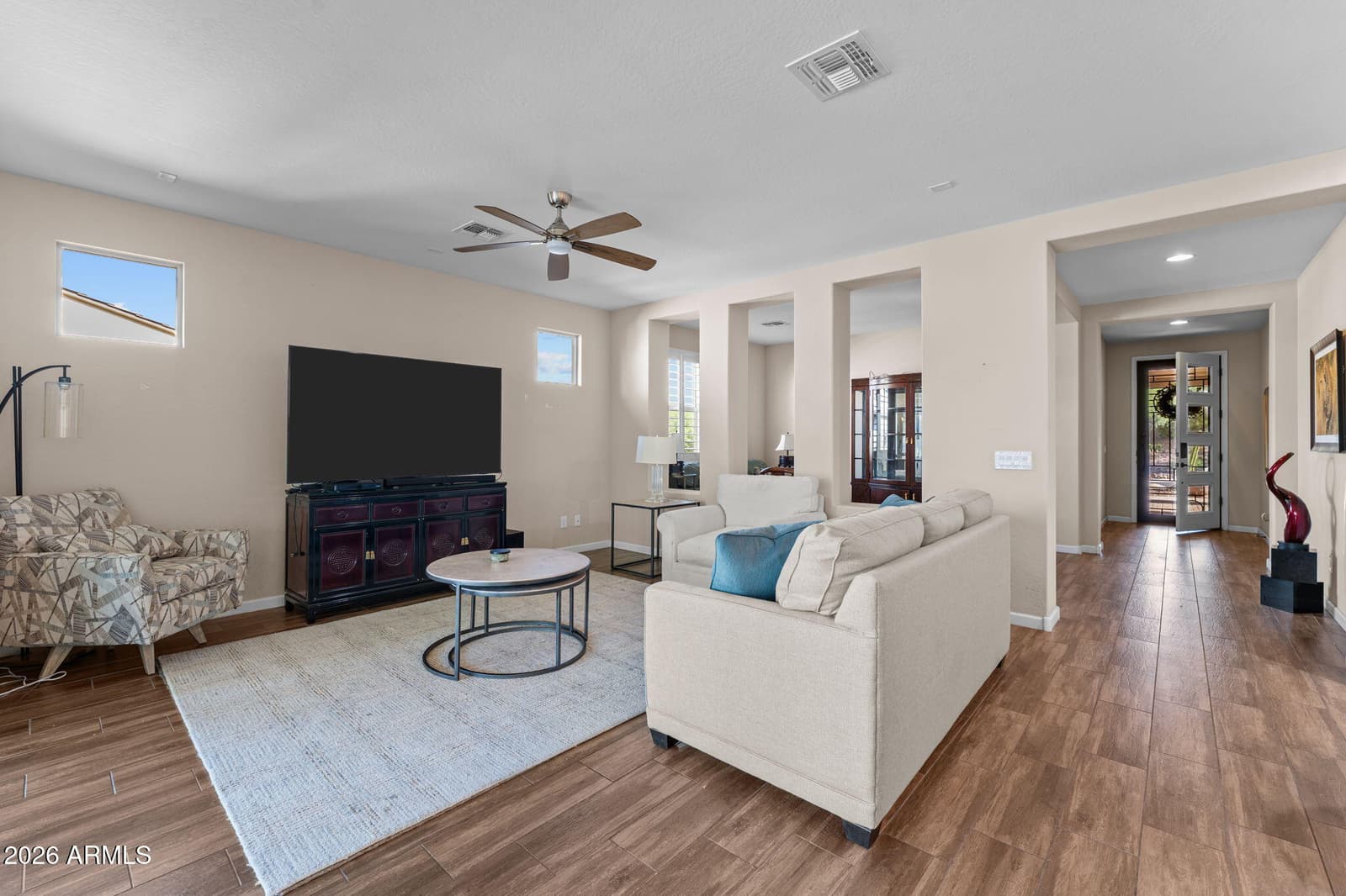 3675 Stampede Drive, Wickenburg, AZ 85390 — photo 14 of 71