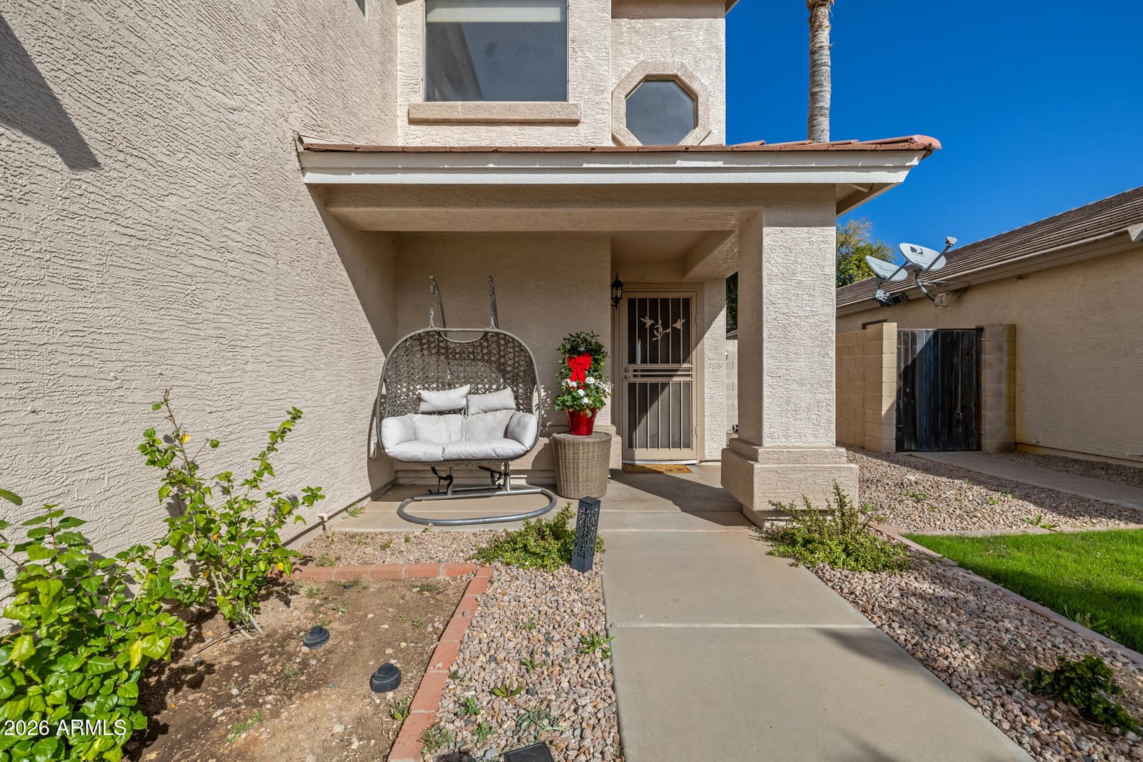 2222 E Arabian Drive, Gilbert, AZ 85296 — photo 2 of 26