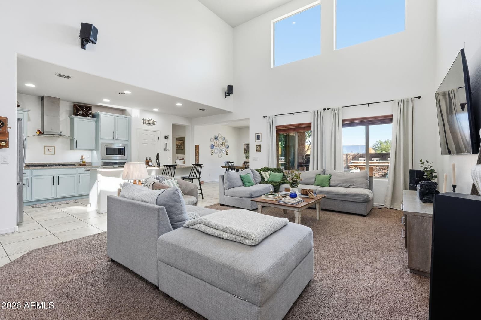 2614 W Gray Wolf Trail, Phoenix, AZ 85085 — photo 10 of 25