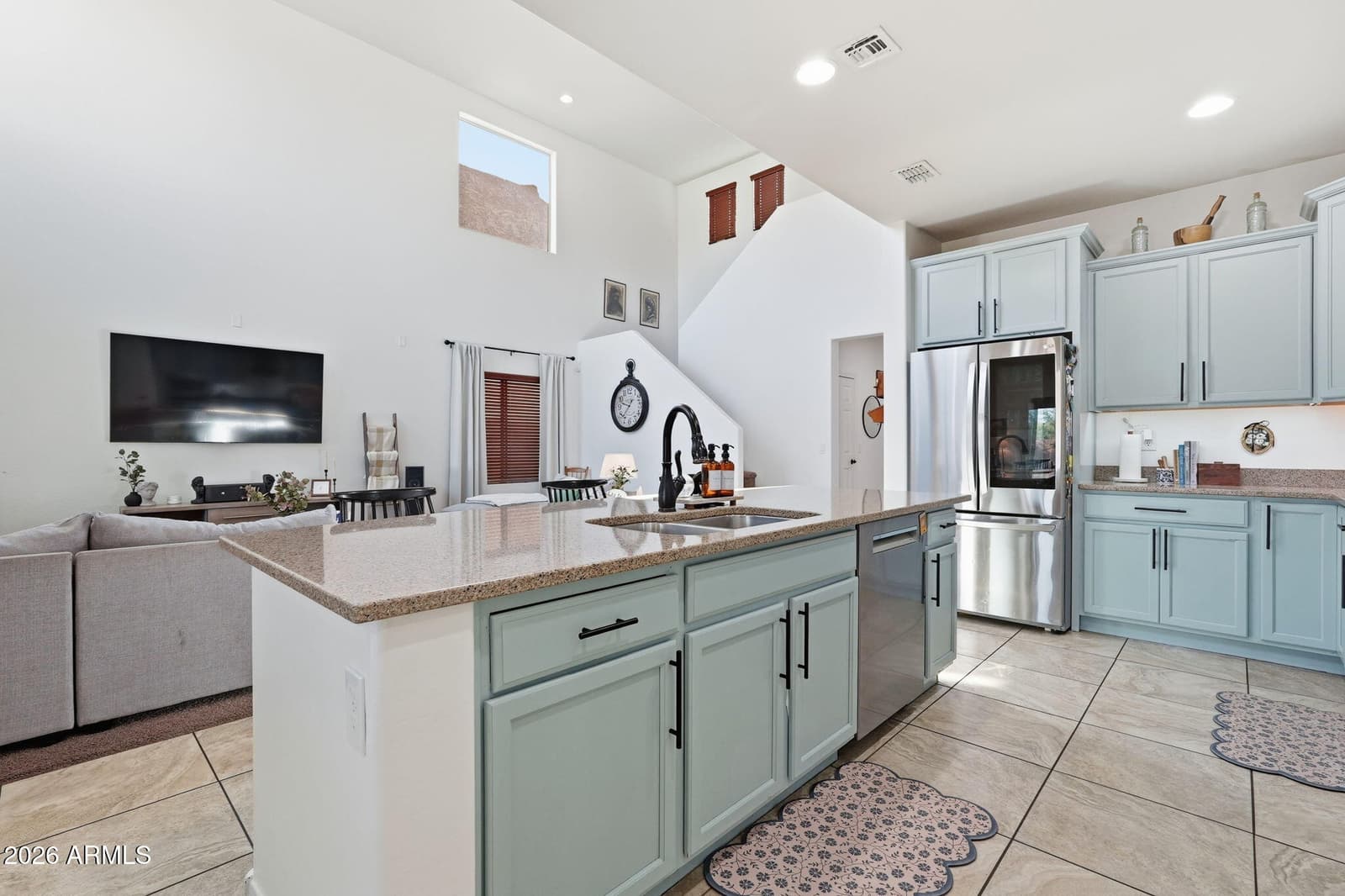 2614 W Gray Wolf Trail, Phoenix, AZ 85085 — photo 5 of 25