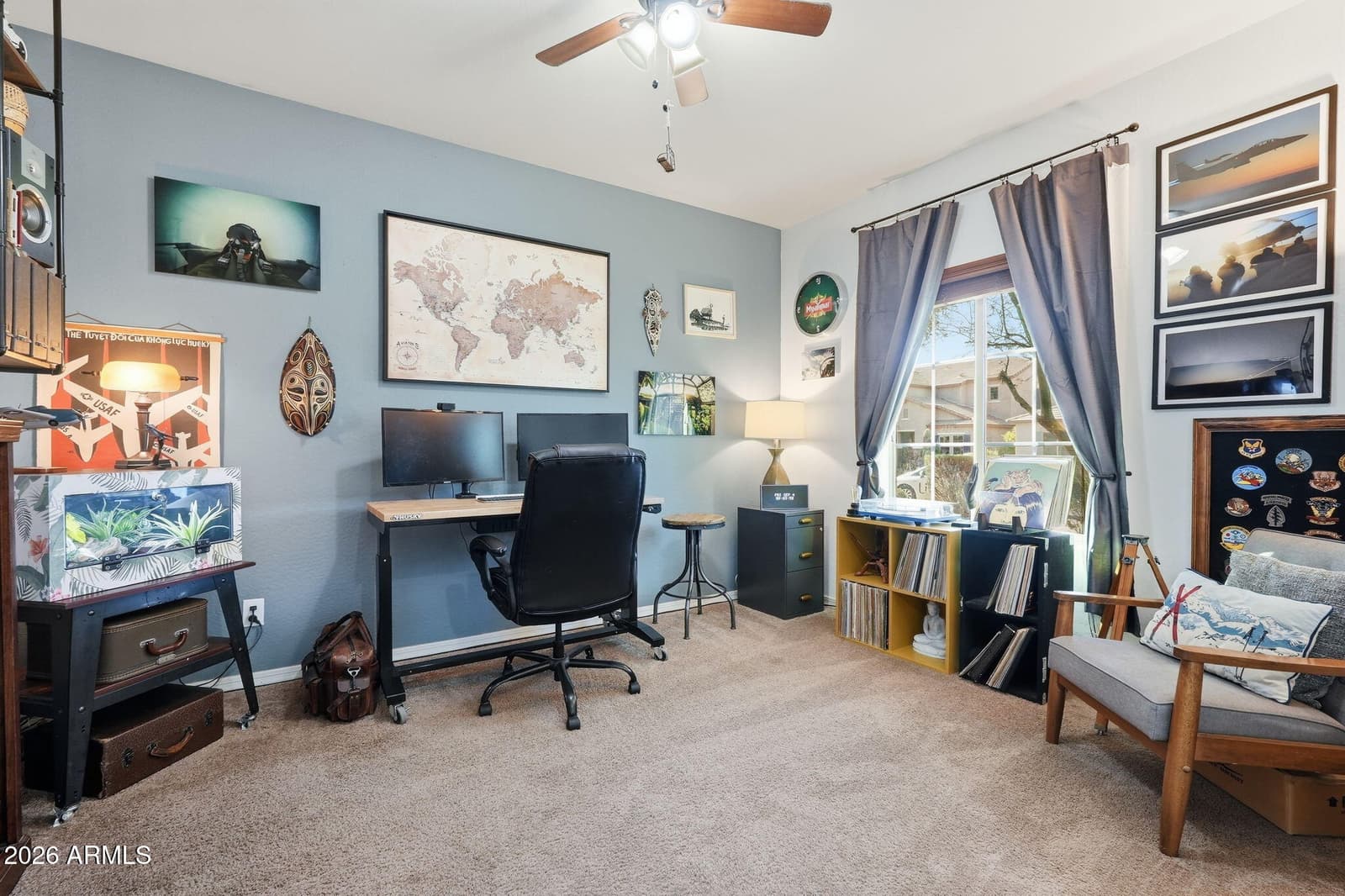2614 W Gray Wolf Trail, Phoenix, AZ 85085 — photo 21 of 25