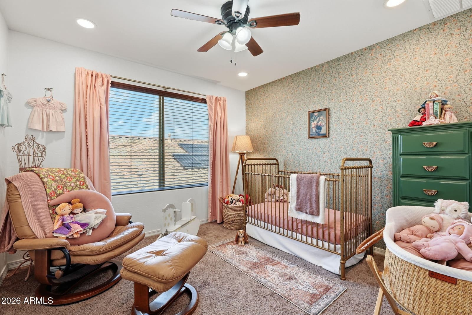 2614 W Gray Wolf Trail, Phoenix, AZ 85085 — photo 18 of 25