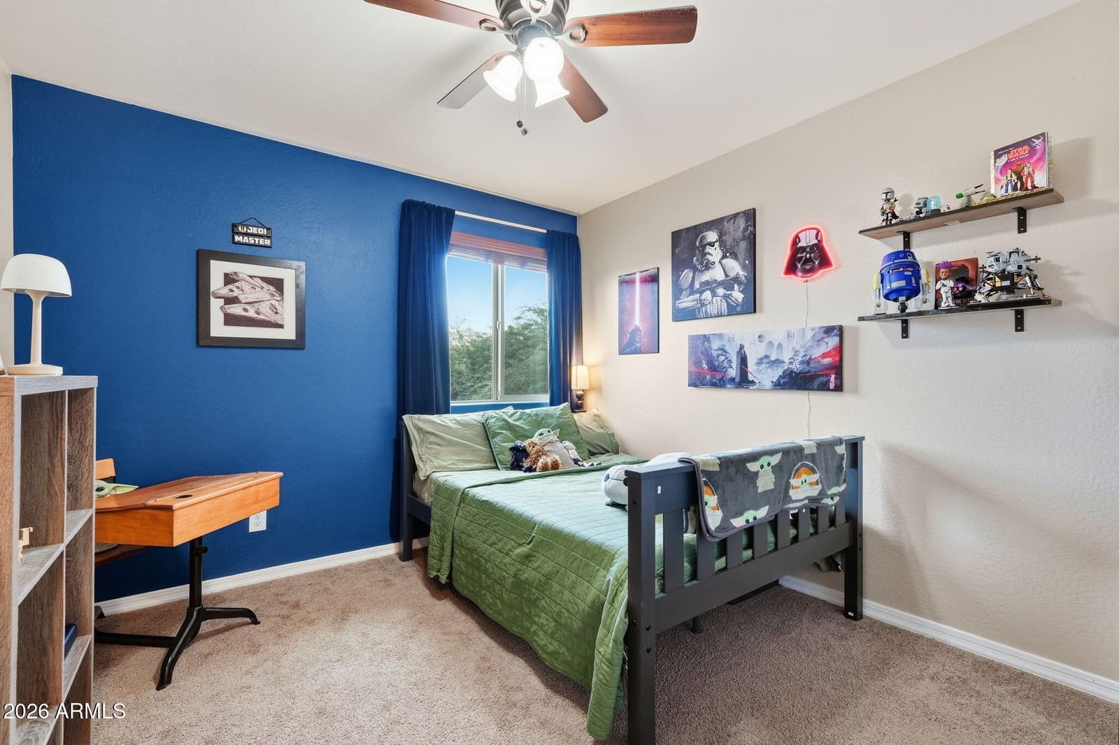 2614 W Gray Wolf Trail, Phoenix, AZ 85085 — photo 20 of 25