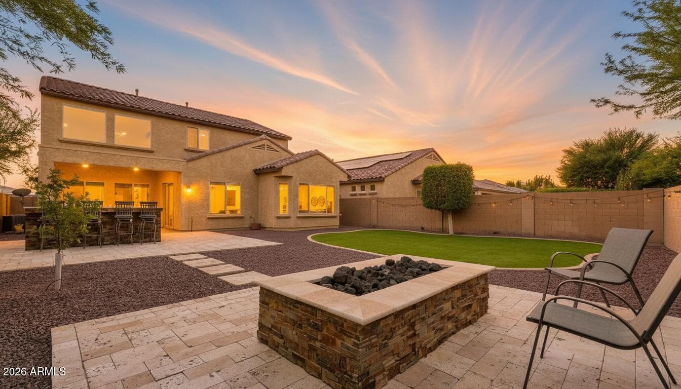 2614 W Gray Wolf Trail, Phoenix, AZ 85085 — photo 25 of 25