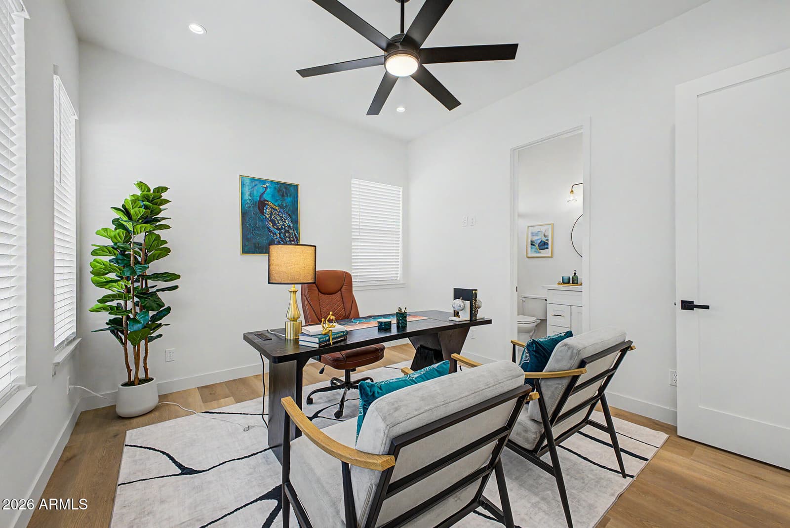 258 E Franklin Avenue, Mesa, AZ 85210 — photo 10 of 41