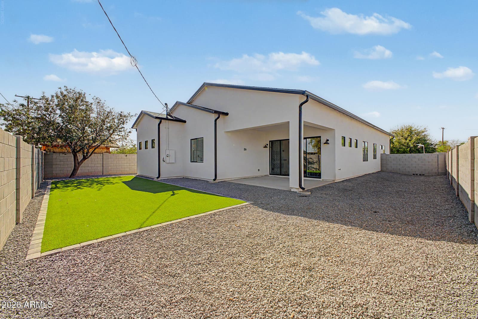 258 E Franklin Avenue, Mesa, AZ 85210 — photo 40 of 41