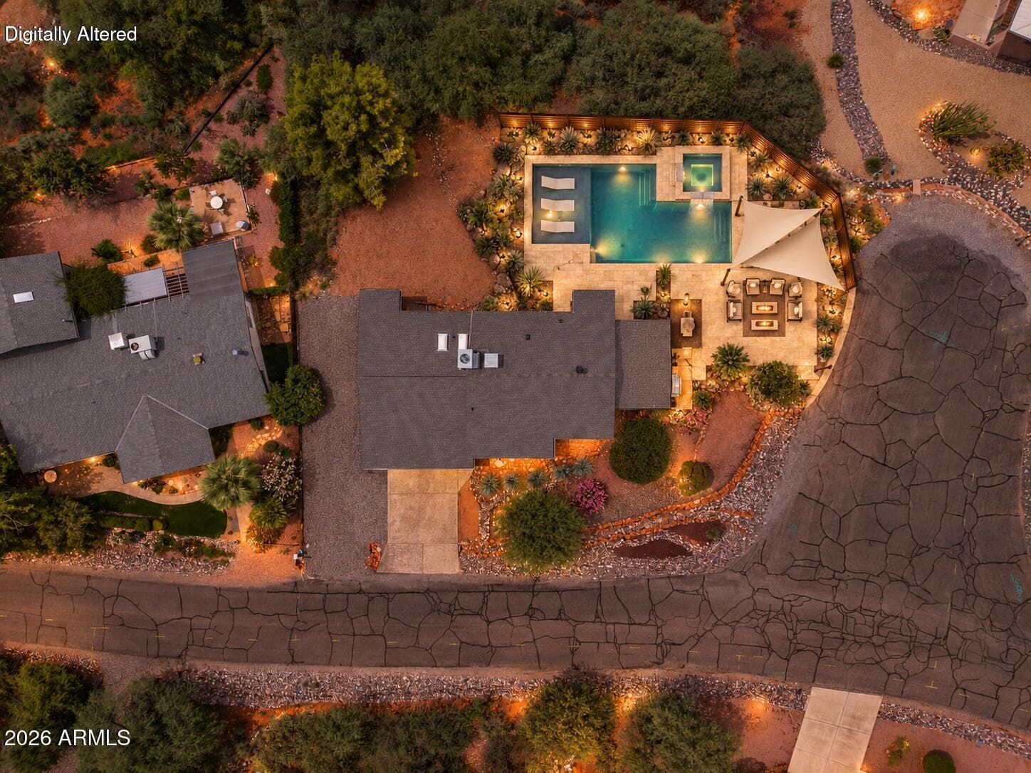 105 Sycamore Street, Sedona, AZ 86351 — photo 78 of 78