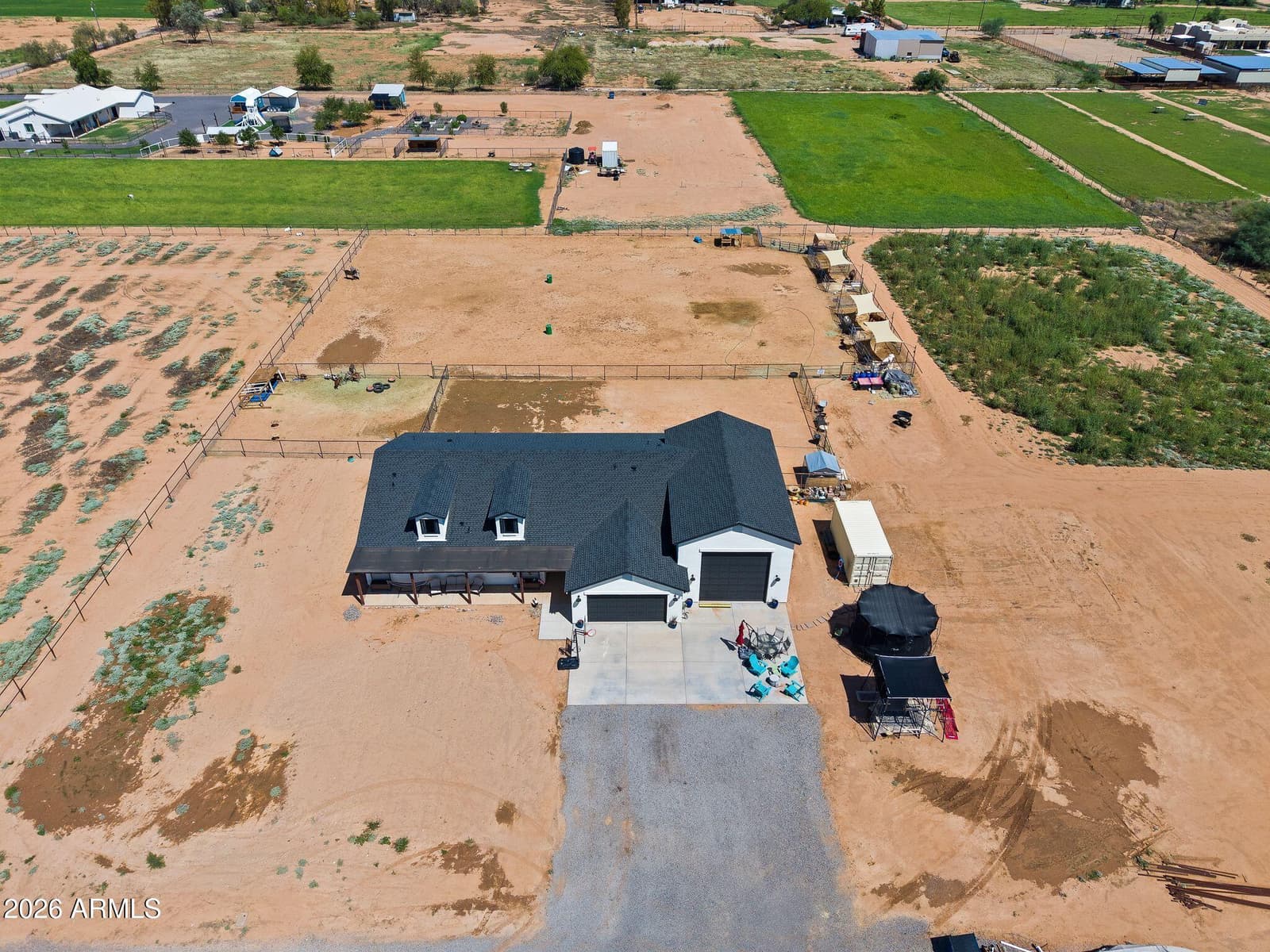 11142 E Copper Dust Trail, Florence, AZ 85132 — photo 48 of 51