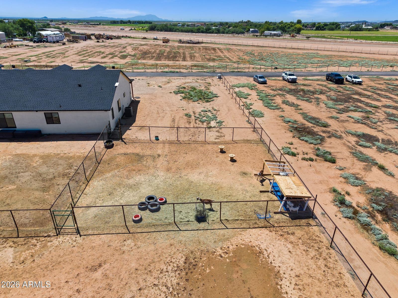 11142 E Copper Dust Trail, Florence, AZ 85132 — photo 37 of 51