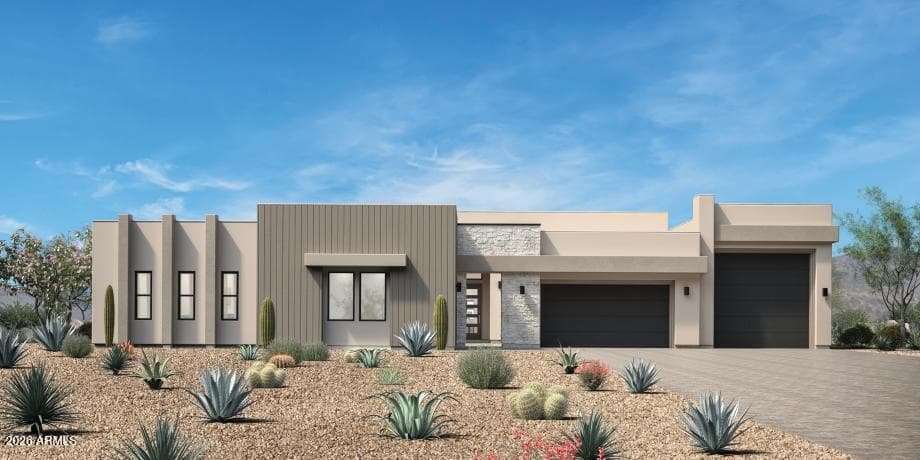 11630 E Ground Cherry Lane, Scottsdale, AZ 85262 — photo 1 of 3