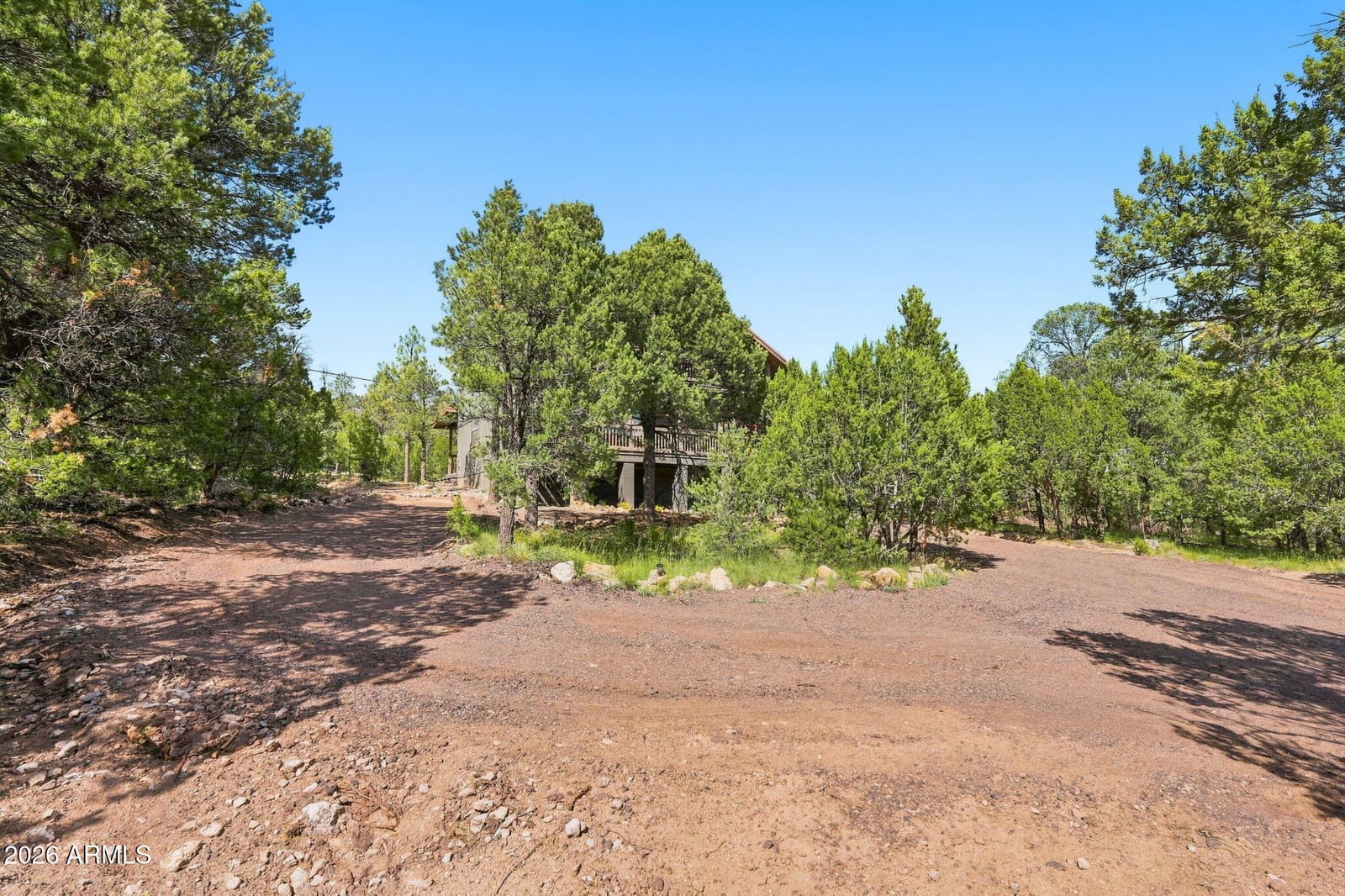 1932 Aspen Lane, Overgaard, AZ 85933 — photo 2 of 49