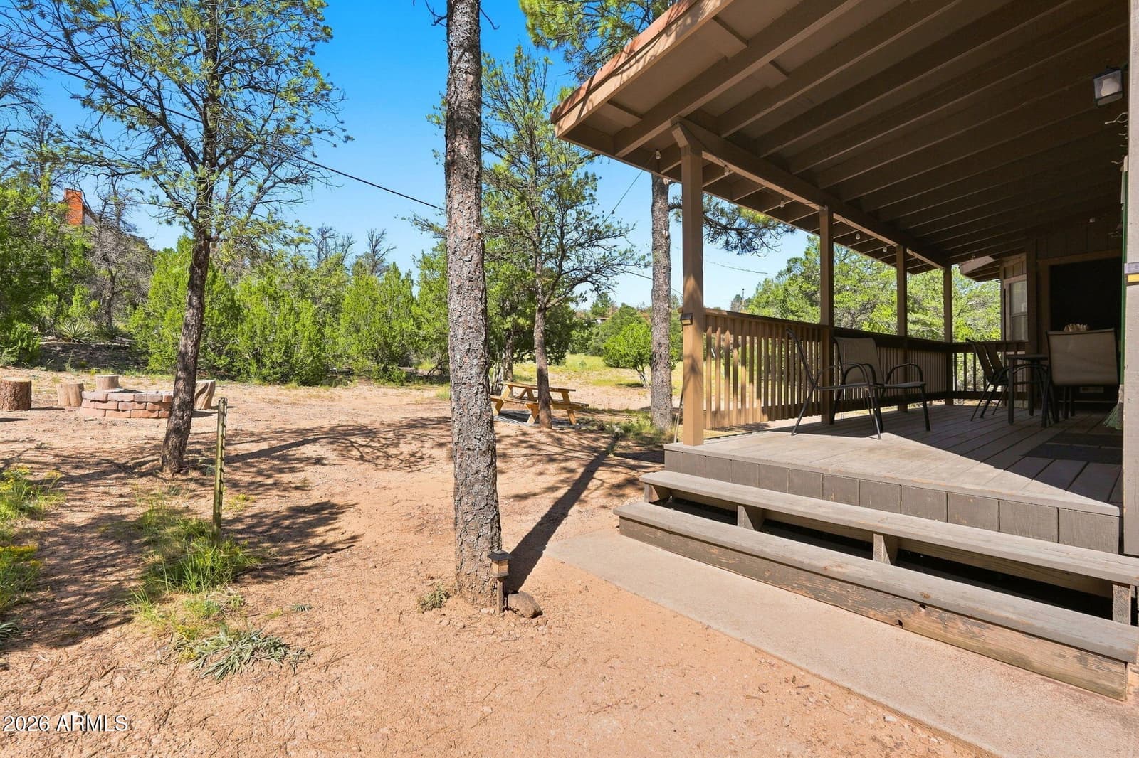 1932 Aspen Lane, Overgaard, AZ 85933 — photo 43 of 49