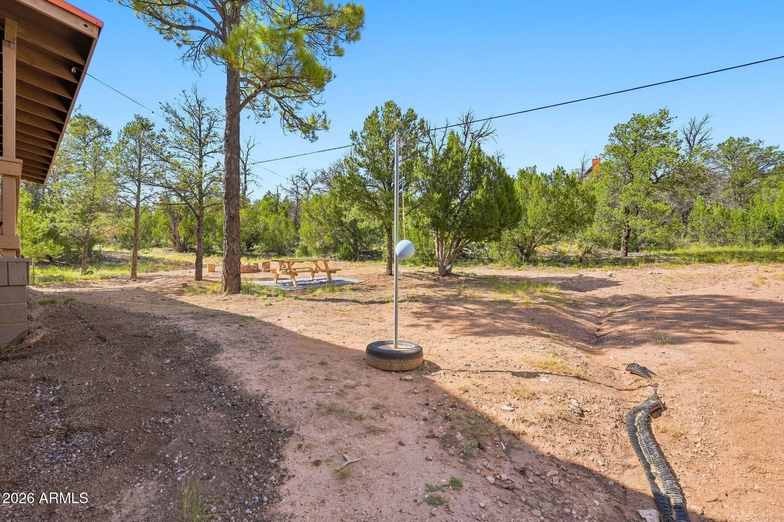 1932 Aspen Lane, Overgaard, AZ 85933 — photo 46 of 49