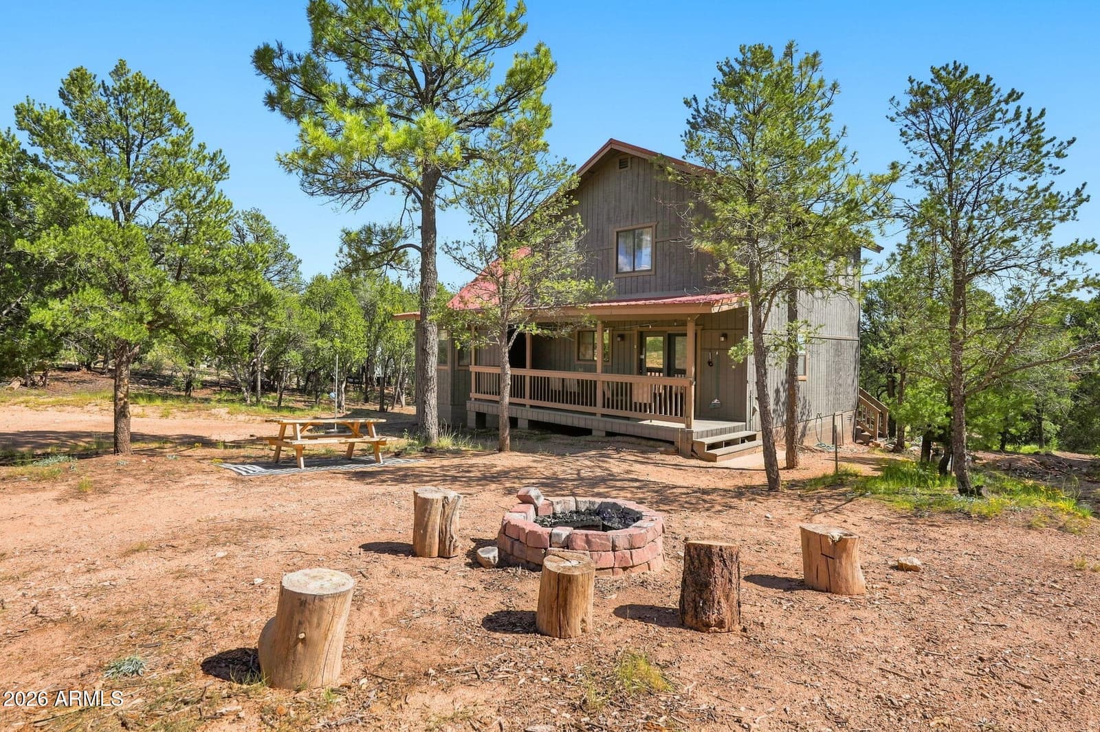 1932 Aspen Lane, Overgaard, AZ 85933 — photo 49 of 49
