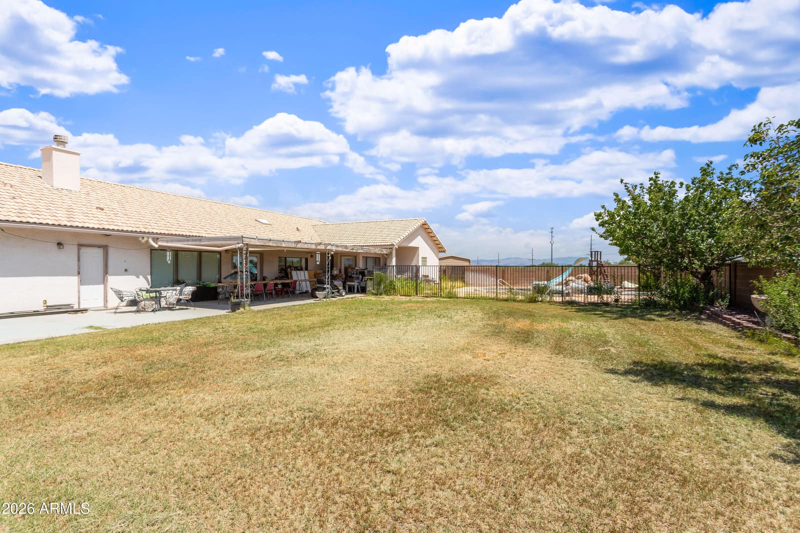 2091 N San Marcos De Niza Drive, Sierra Vista, AZ 85635 — photo 42 of 49
