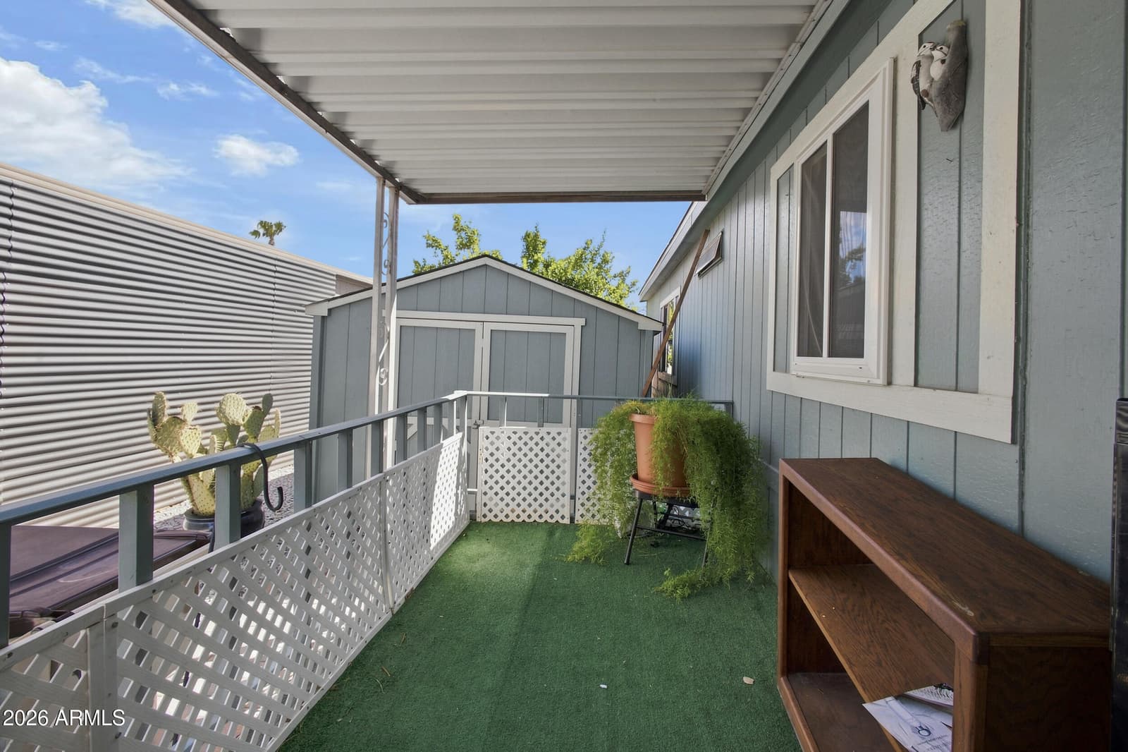 19802 N 32nd Street 116, Phoenix, AZ 85050 — photo 17 of 24