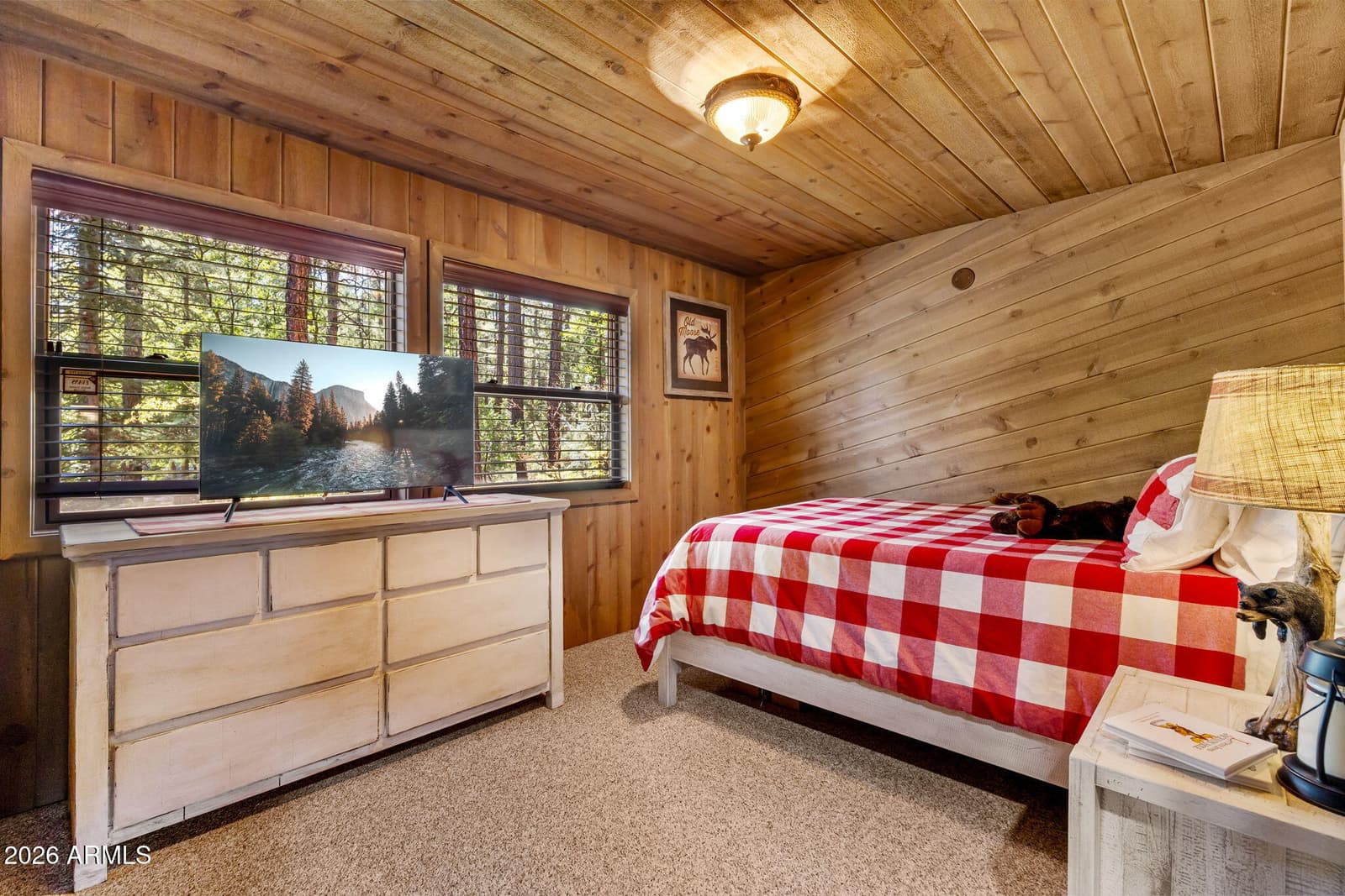 3606 Aspen Lane, Pinetop, AZ 85935 — photo 20 of 50