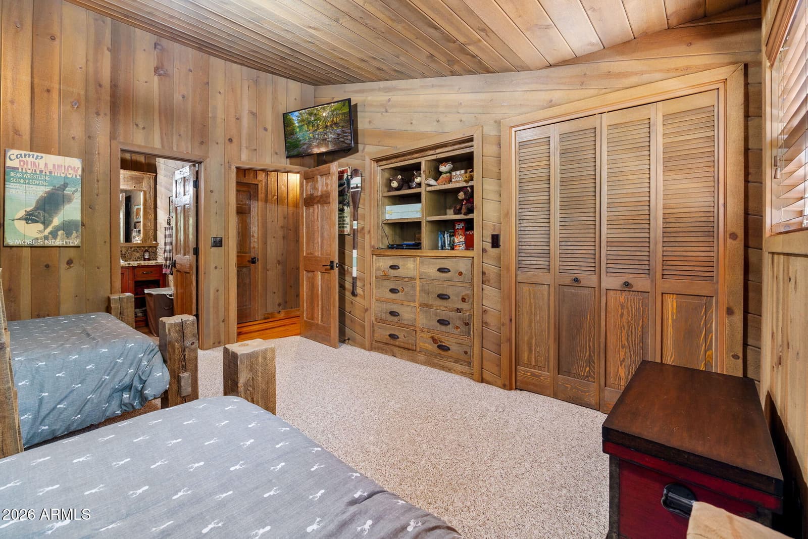 3606 Aspen Lane, Pinetop, AZ 85935 — photo 33 of 50