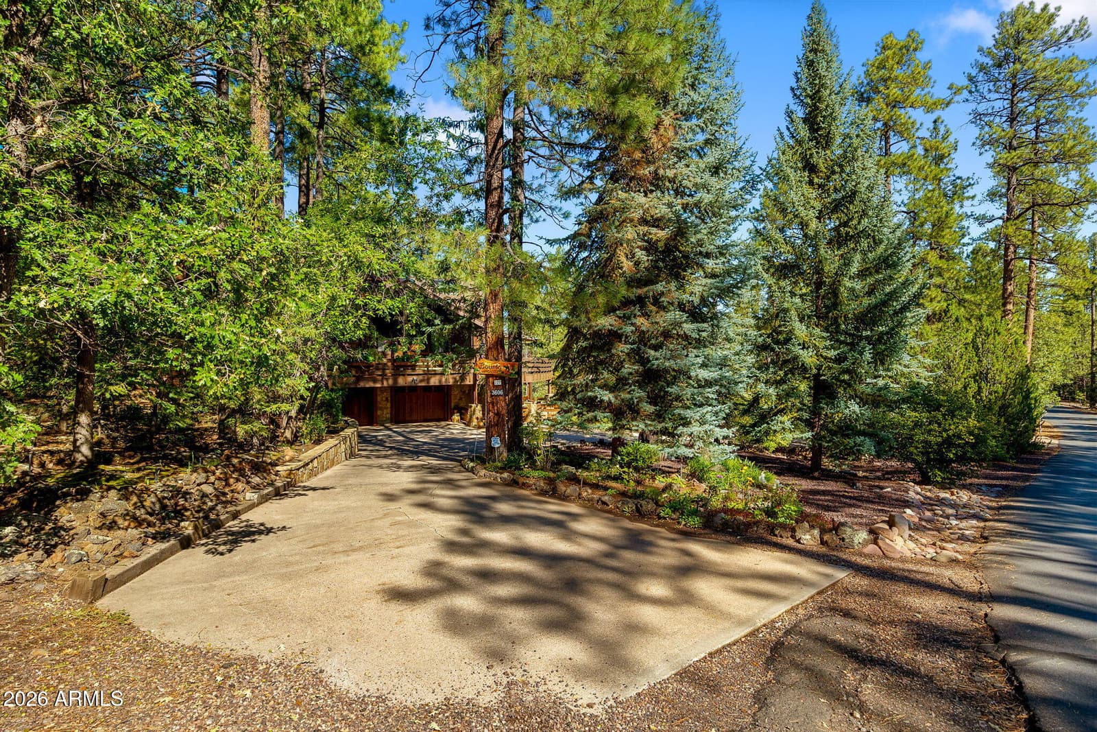3606 Aspen Lane, Pinetop, AZ 85935 — photo 50 of 50