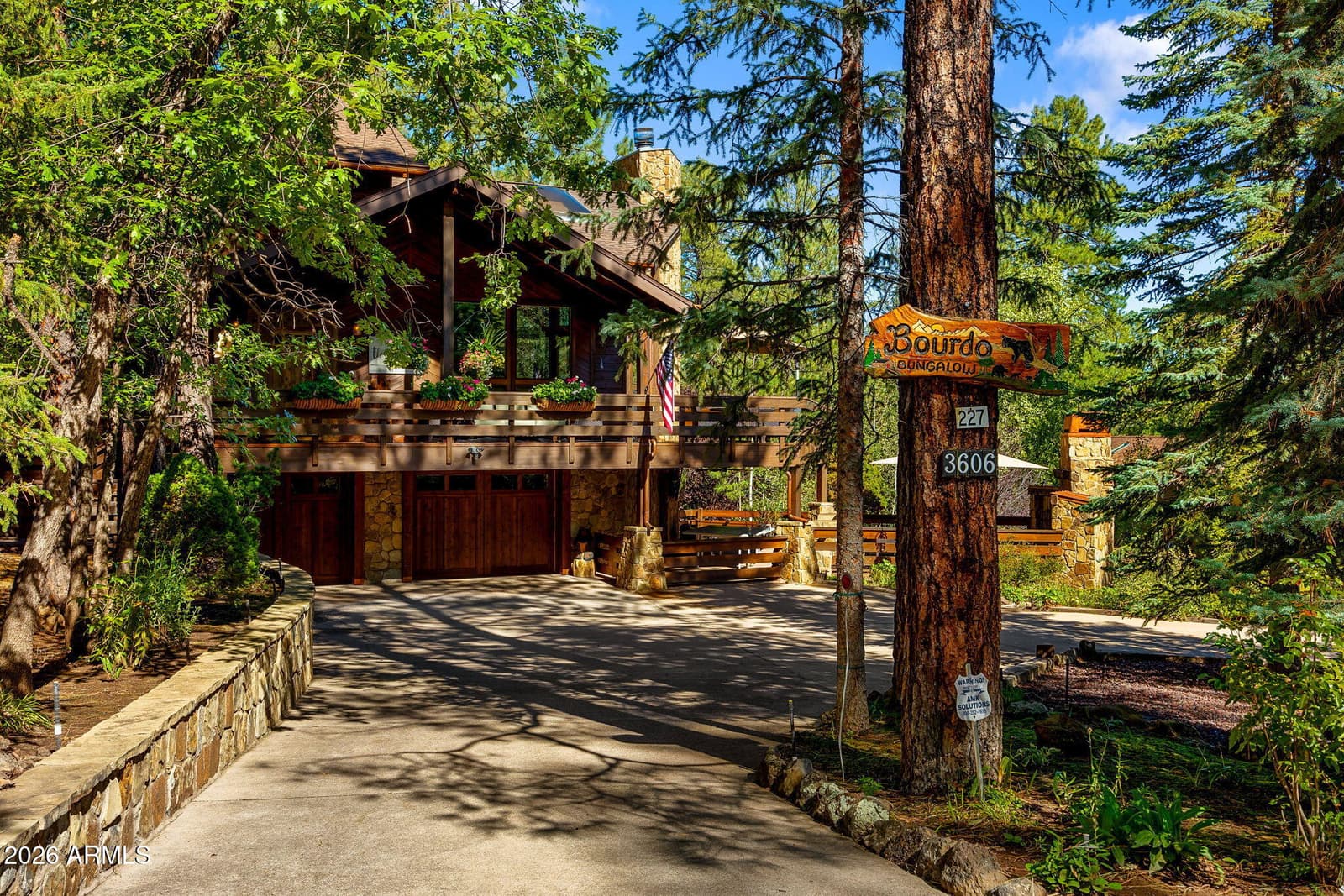 3606 Aspen Lane, Pinetop, AZ 85935 — photo 49 of 50