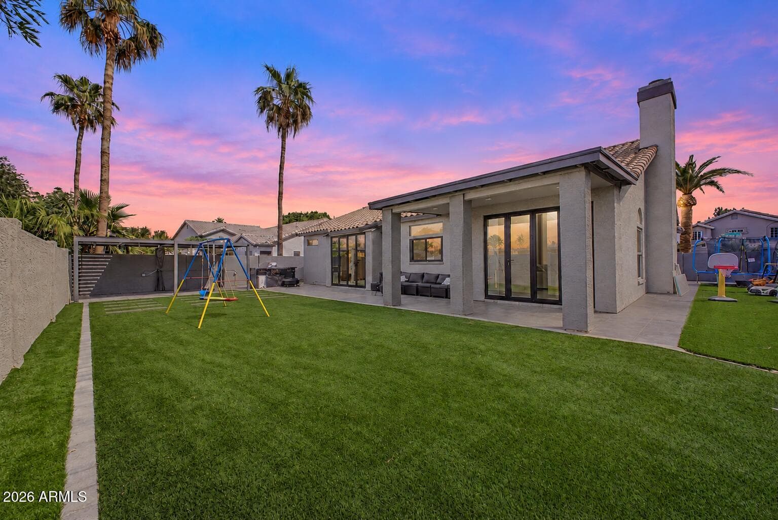1732 W Commerce Avenue, Gilbert, AZ 85233 — photo 27 of 31