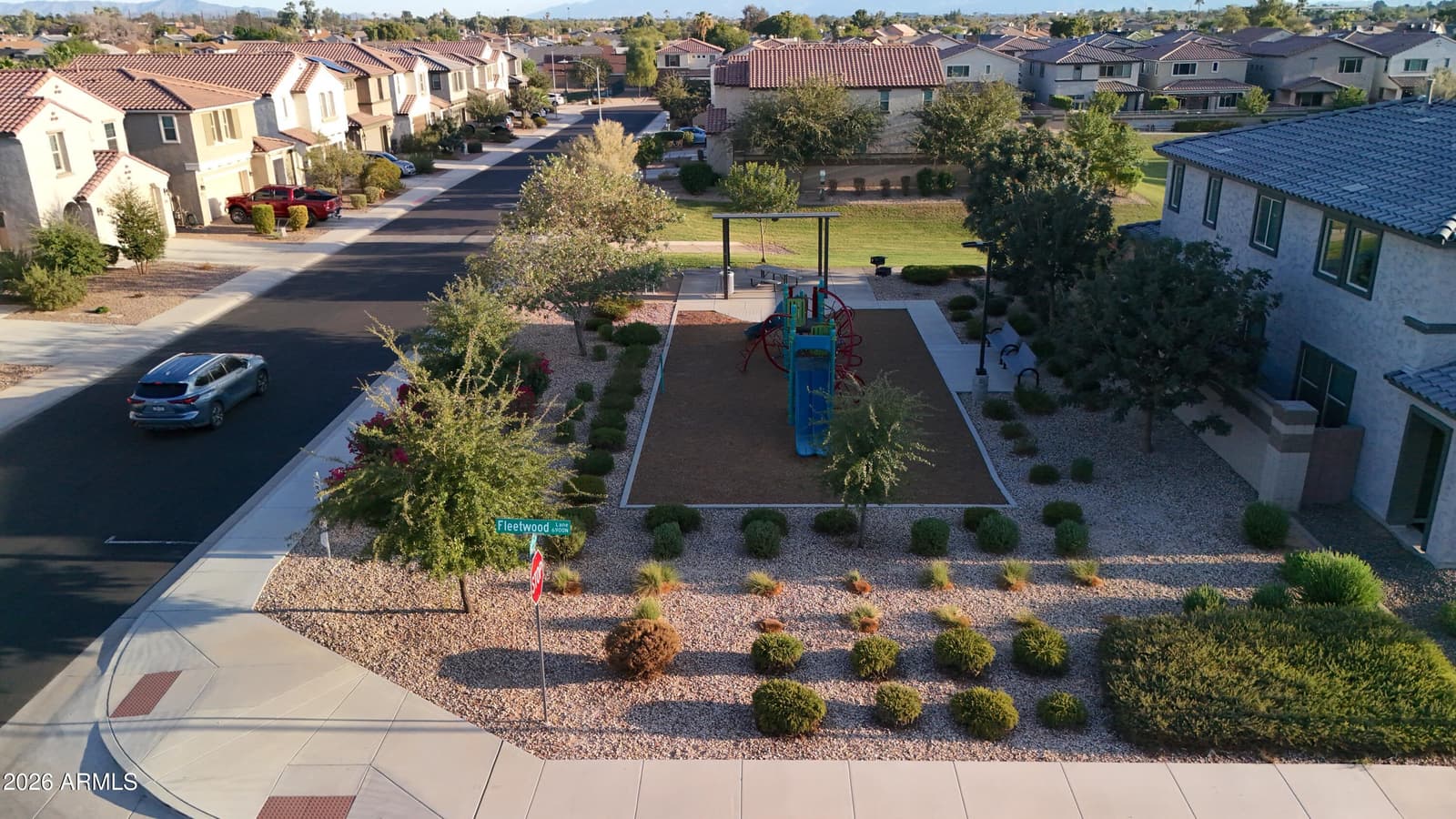8835 W Fleetwood Lane, Glendale, AZ 85305 — photo 45 of 63