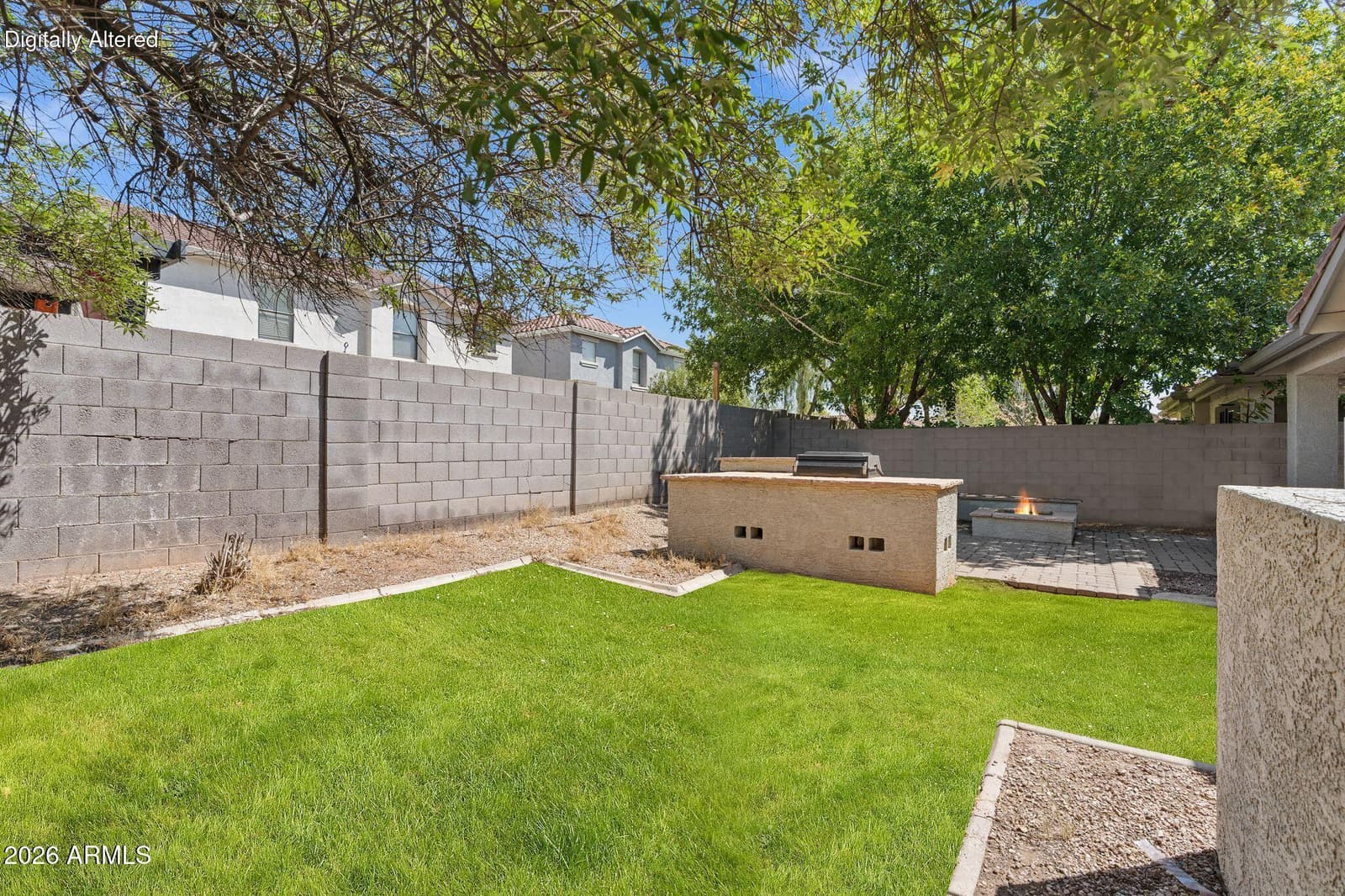 3742 E Jasper Drive, Gilbert, AZ 85296 — photo 38 of 46