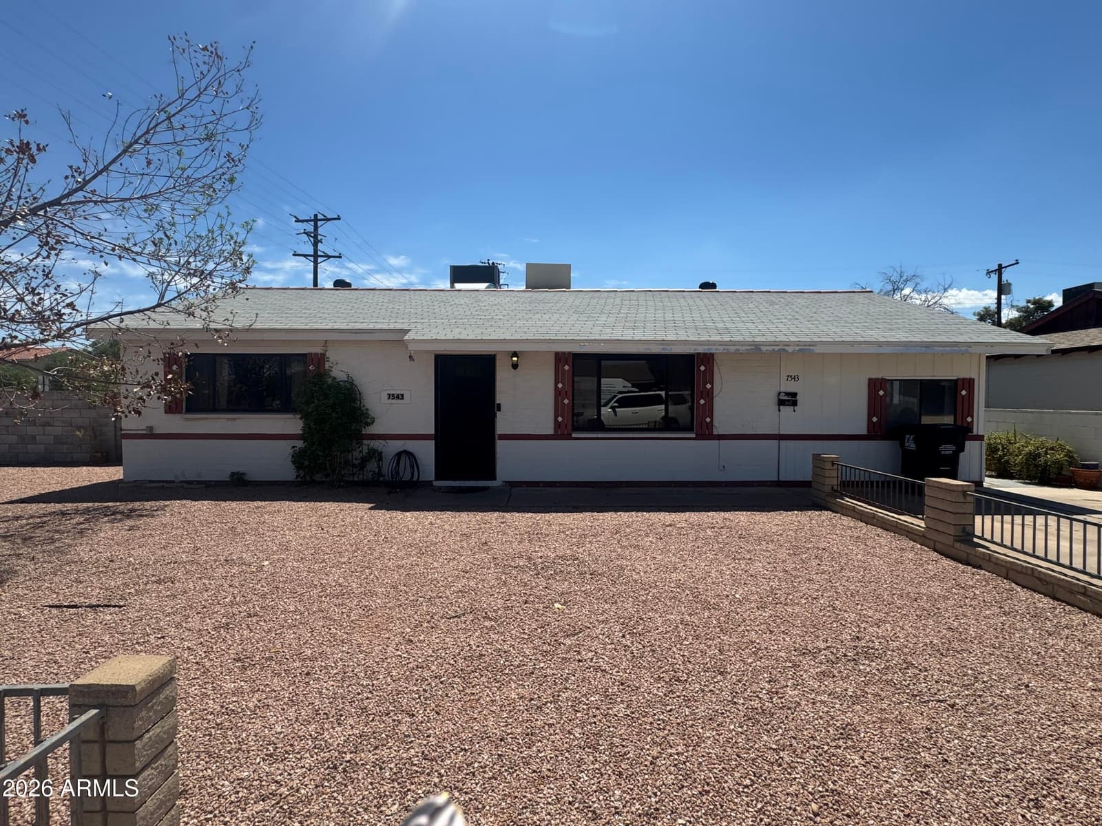 7543 E Papago Drive, Scottsdale, AZ 85257 — photo 2 of 32
