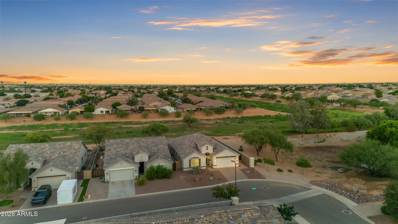 35259 N Donovan Drive, San Tan Valley, AZ 85144 — photo 18 of 19