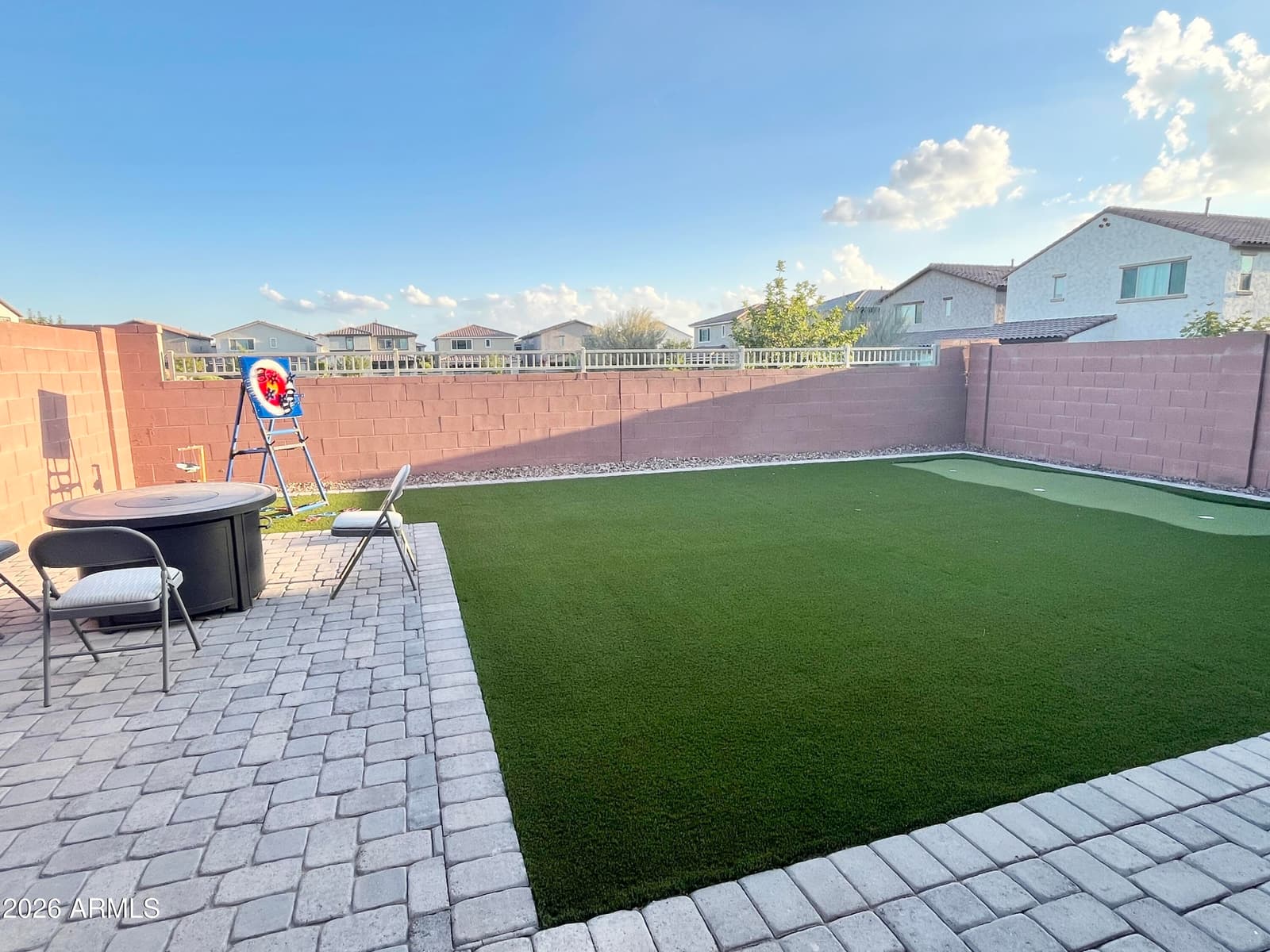 8835 W Fleetwood Lane, Glendale, AZ 85305 — photo 47 of 63