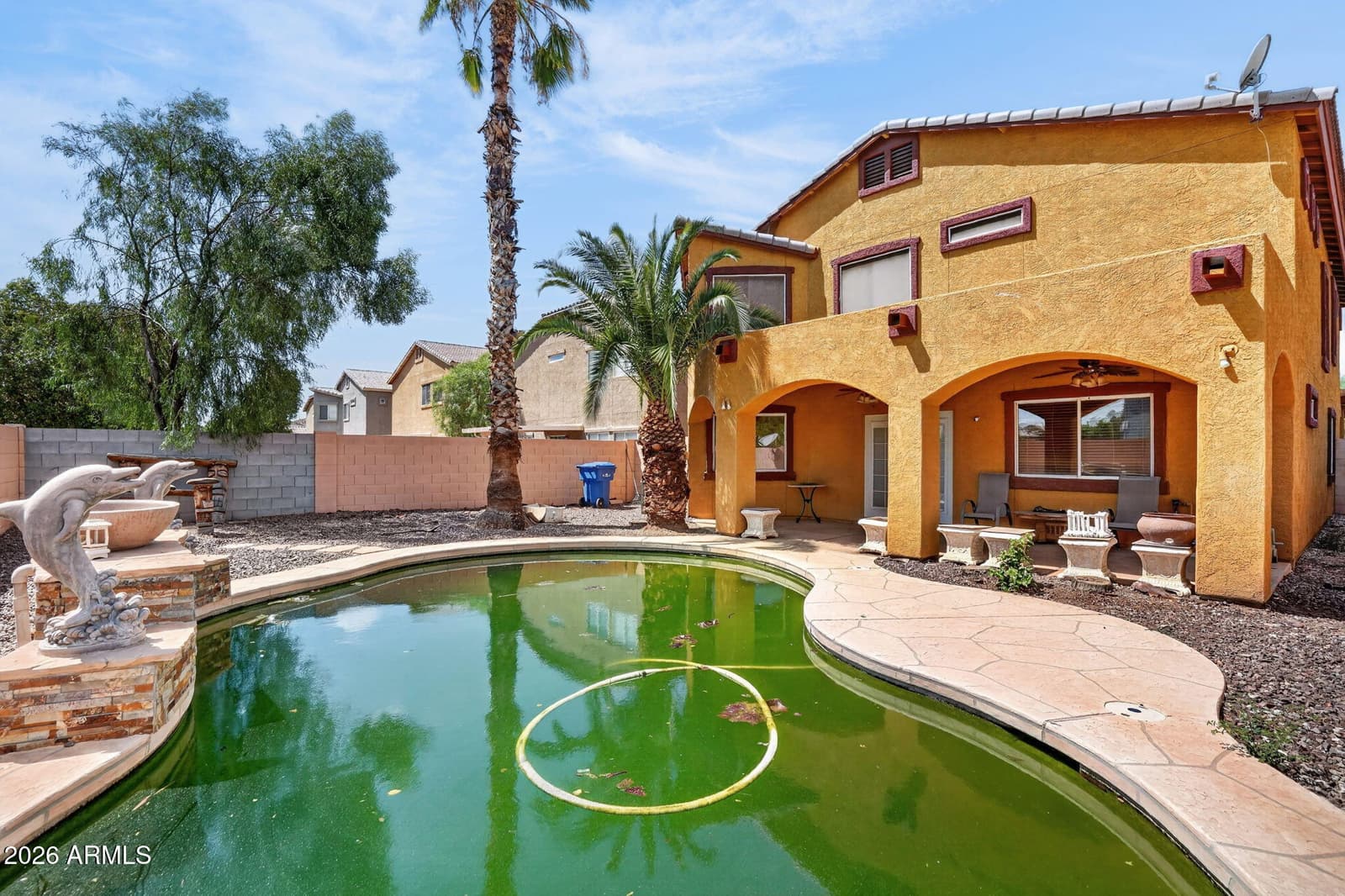 14463 N 132nd Drive, Surprise, AZ 85379 — photo 42 of 49