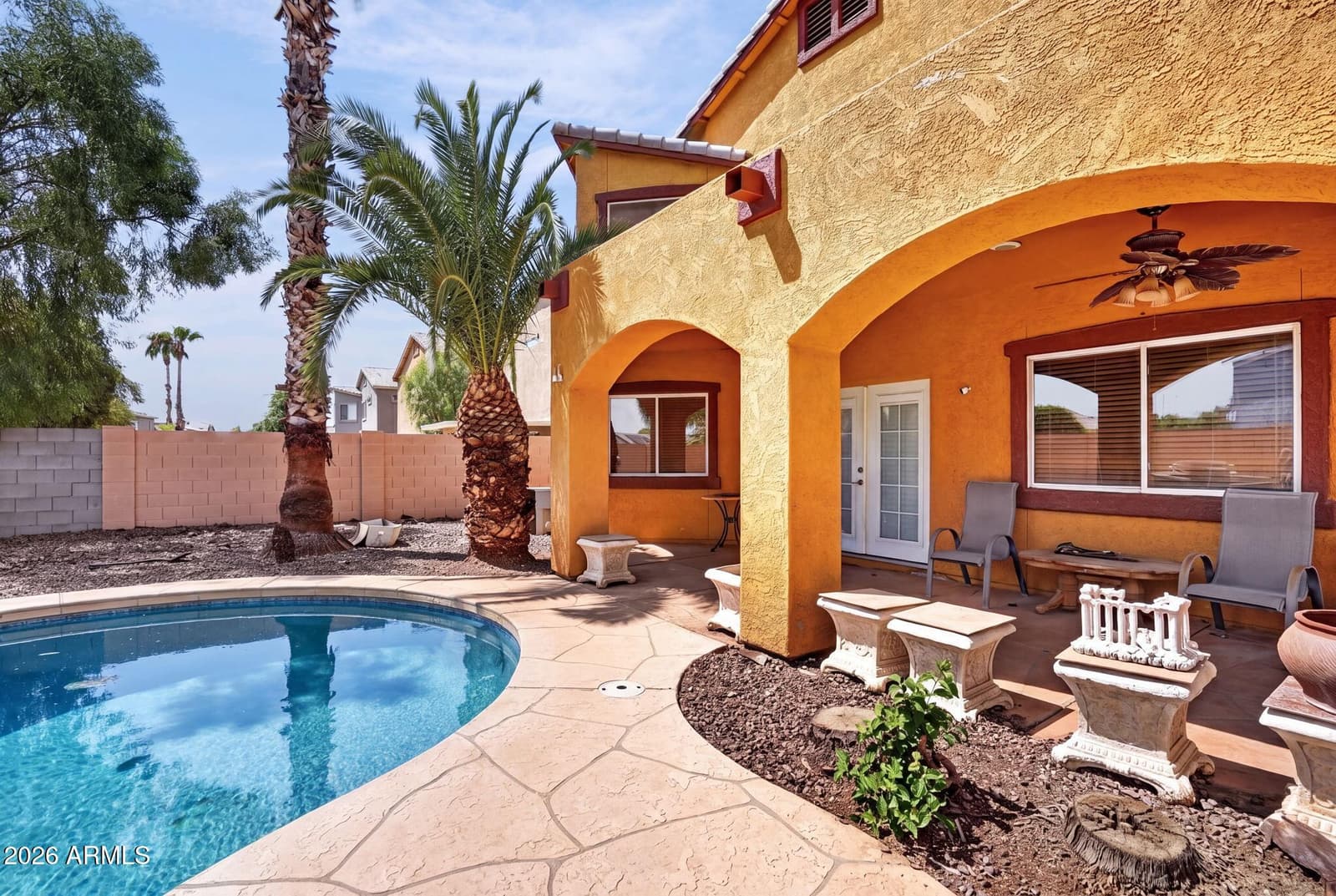 14463 N 132nd Drive, Surprise, AZ 85379 — photo 47 of 49
