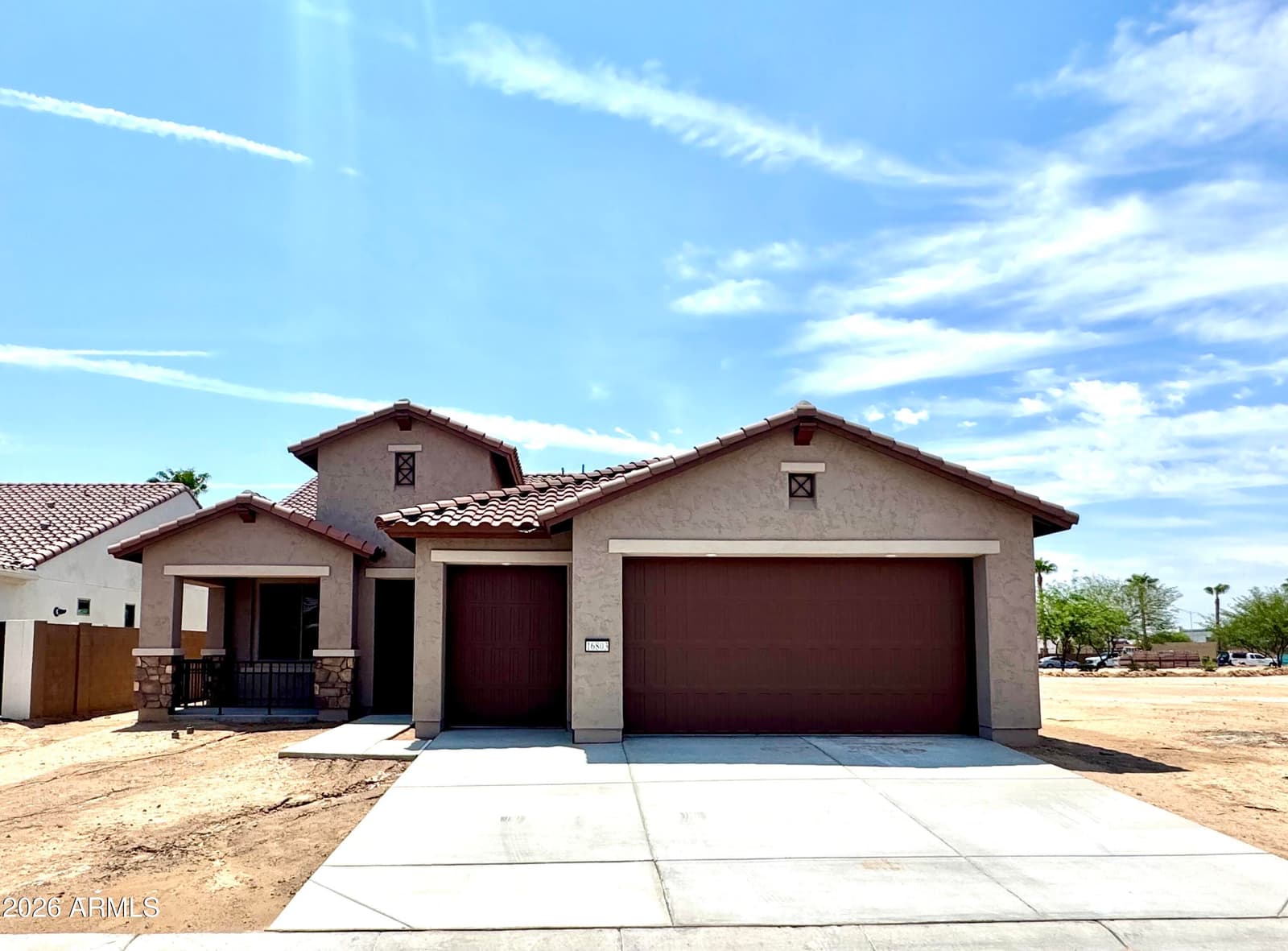 16803 W Fairmount Avenue, Goodyear, AZ 85395 — photo 1 of 37