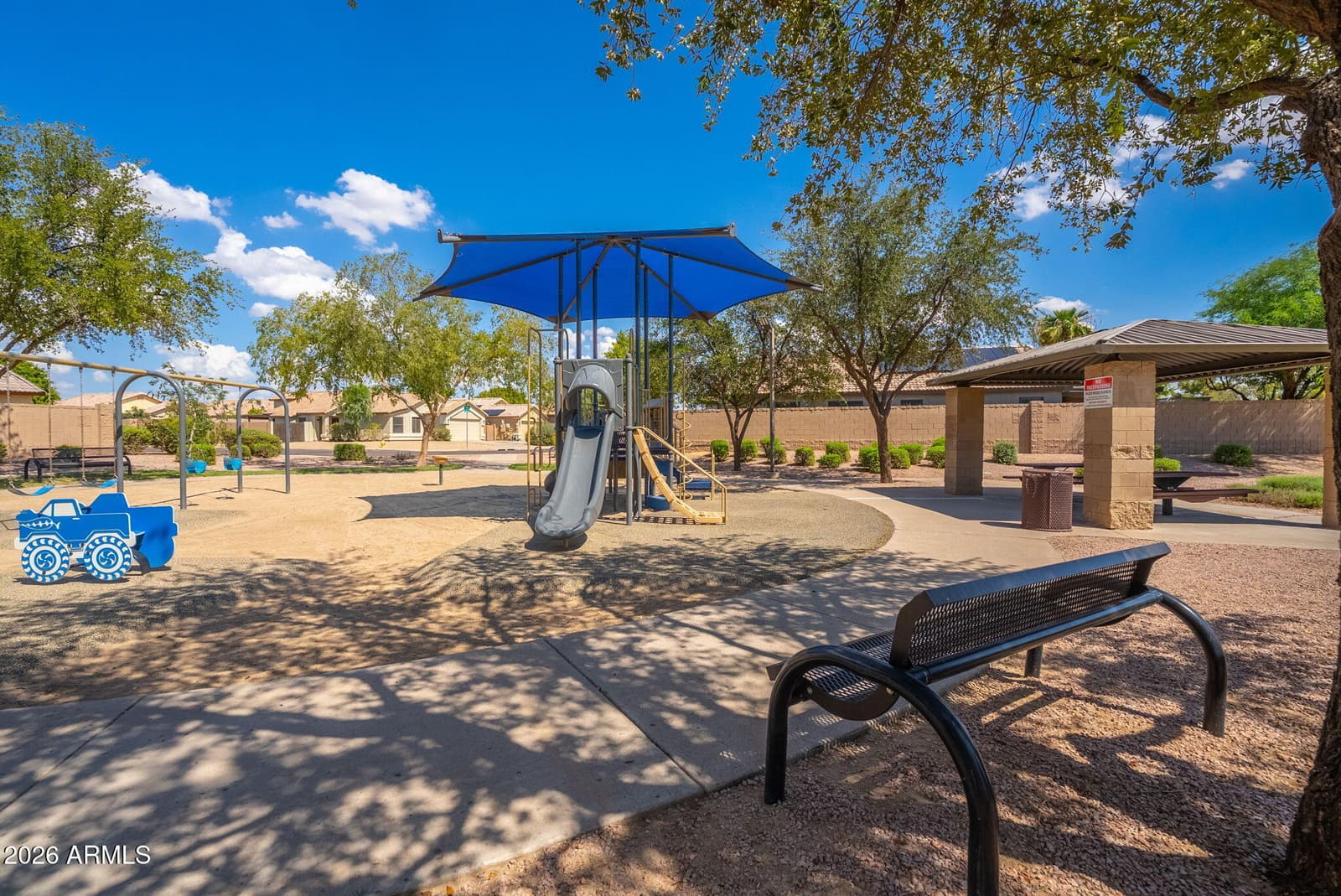 732 S Valle Verde, Mesa, AZ 85208 — photo 48 of 48