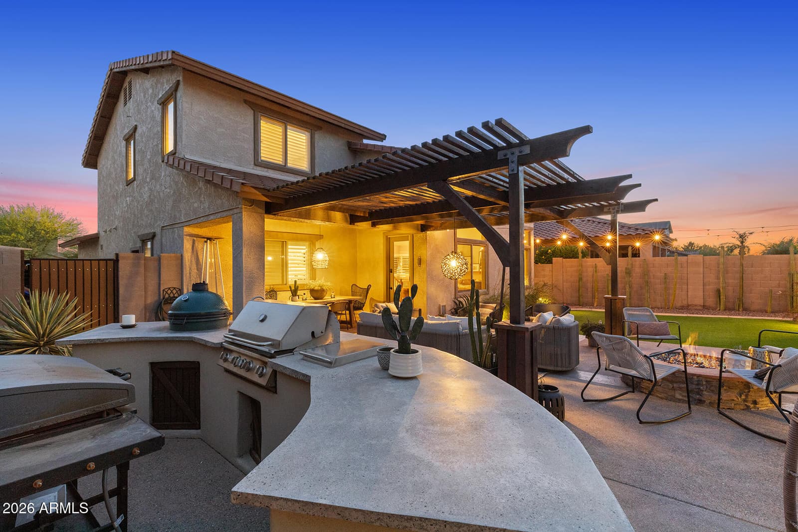 29629 N 69th Avenue, Peoria, AZ 85383 — photo 40 of 51