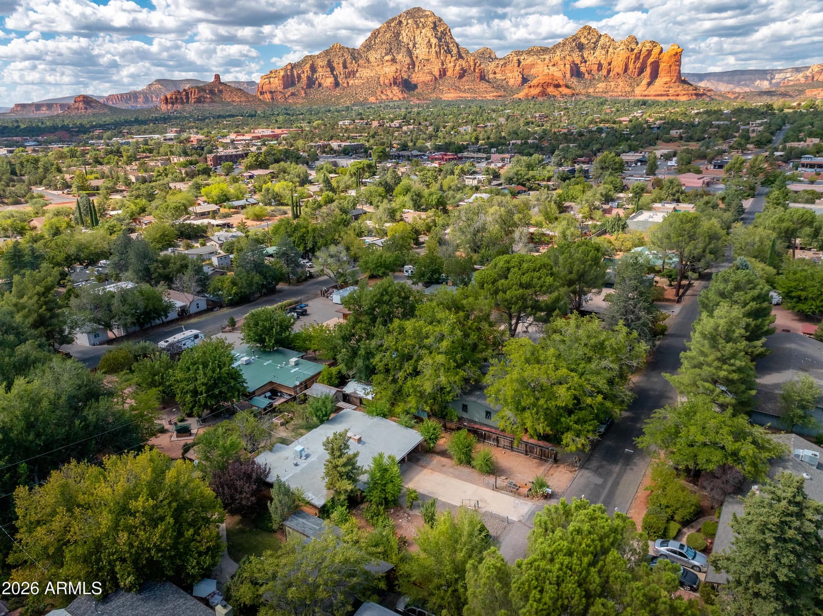 195 Birch Boulevard, Sedona, AZ 86336 — photo 3 of 37