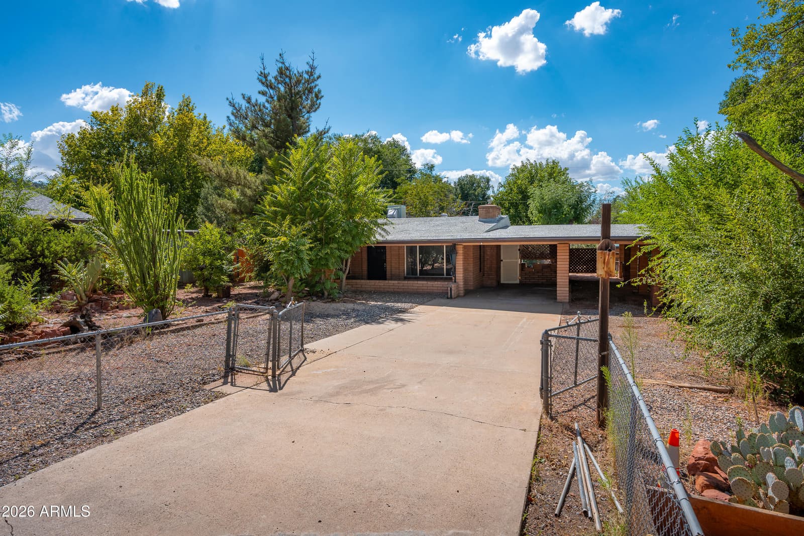 195 Birch Boulevard, Sedona, AZ 86336 — photo 12 of 37