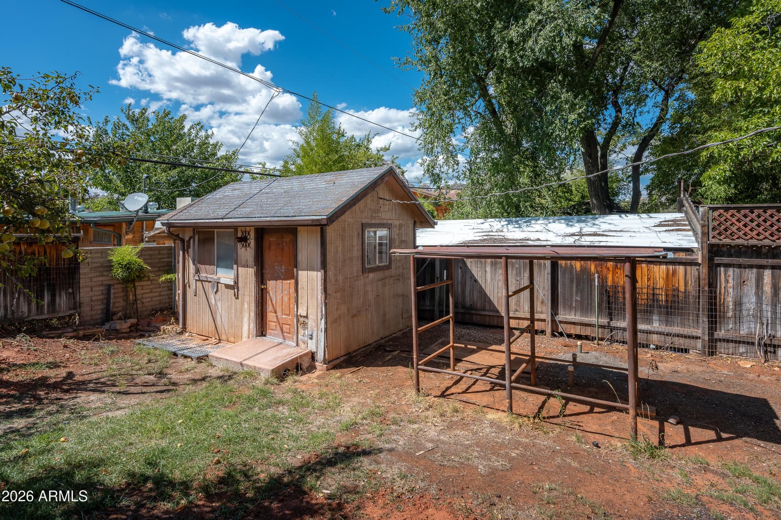 195 Birch Boulevard, Sedona, AZ 86336 — photo 32 of 37