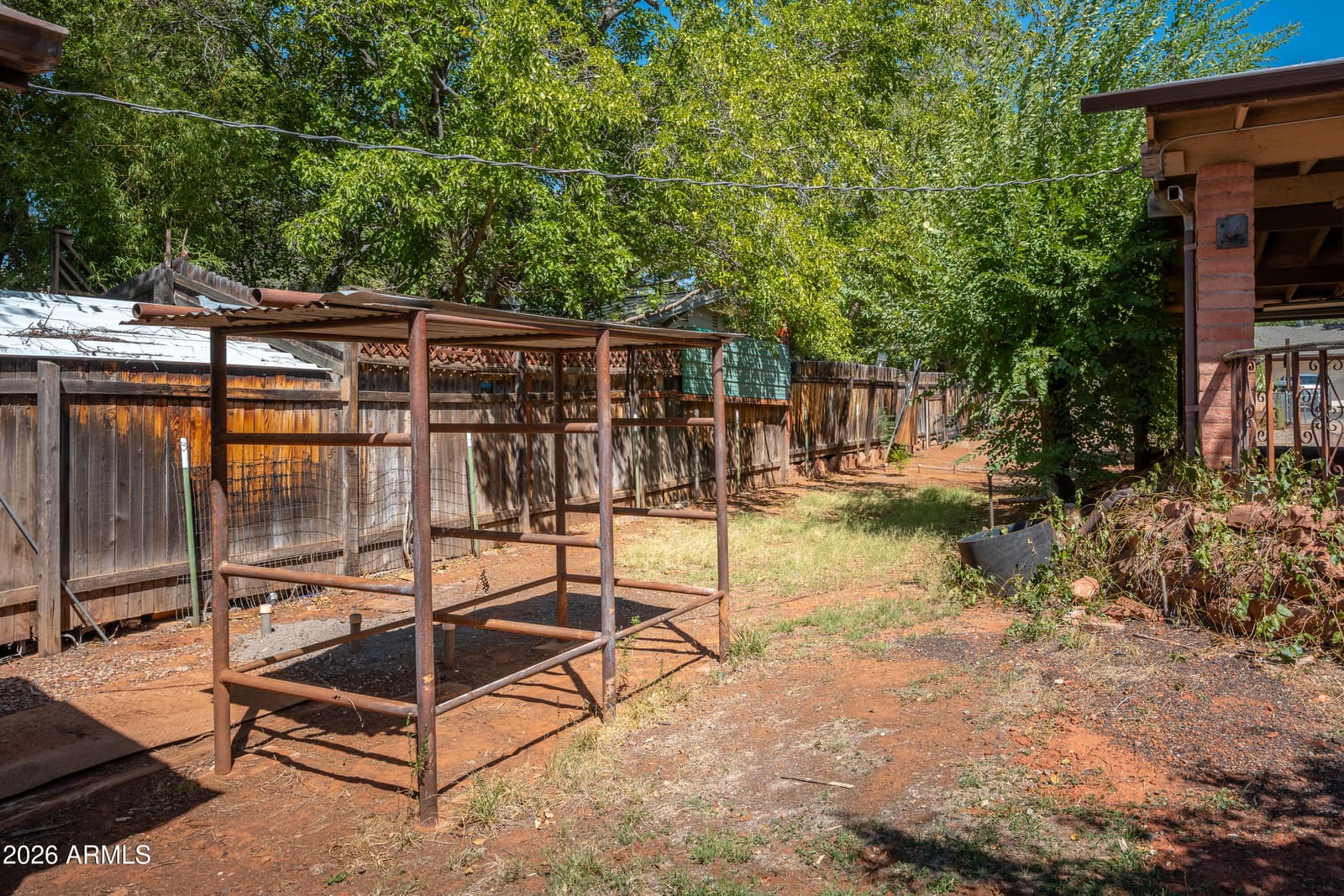 195 Birch Boulevard, Sedona, AZ 86336 — photo 34 of 37