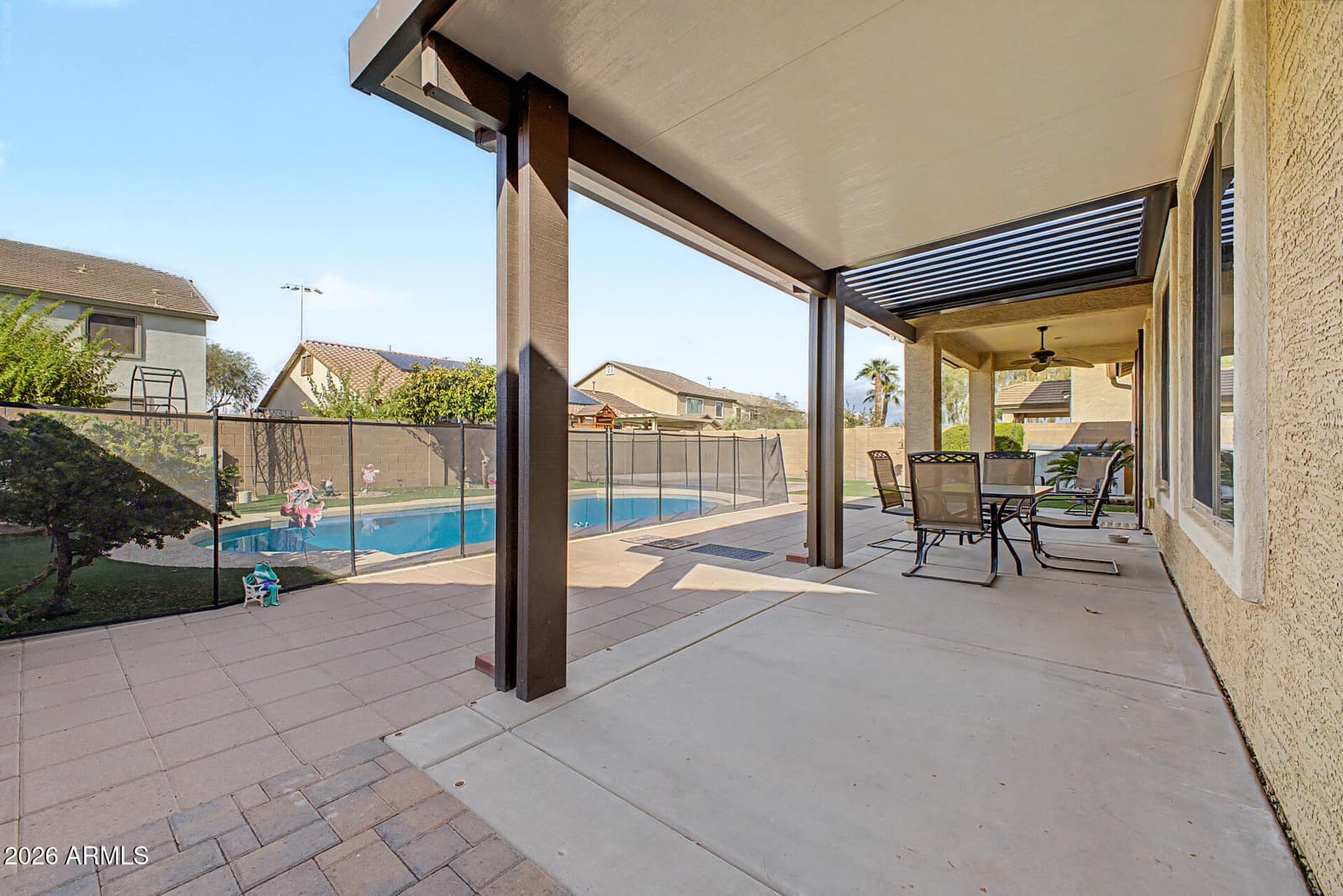17940 W Desert Lane, Surprise, AZ 85388 — photo 37 of 42
