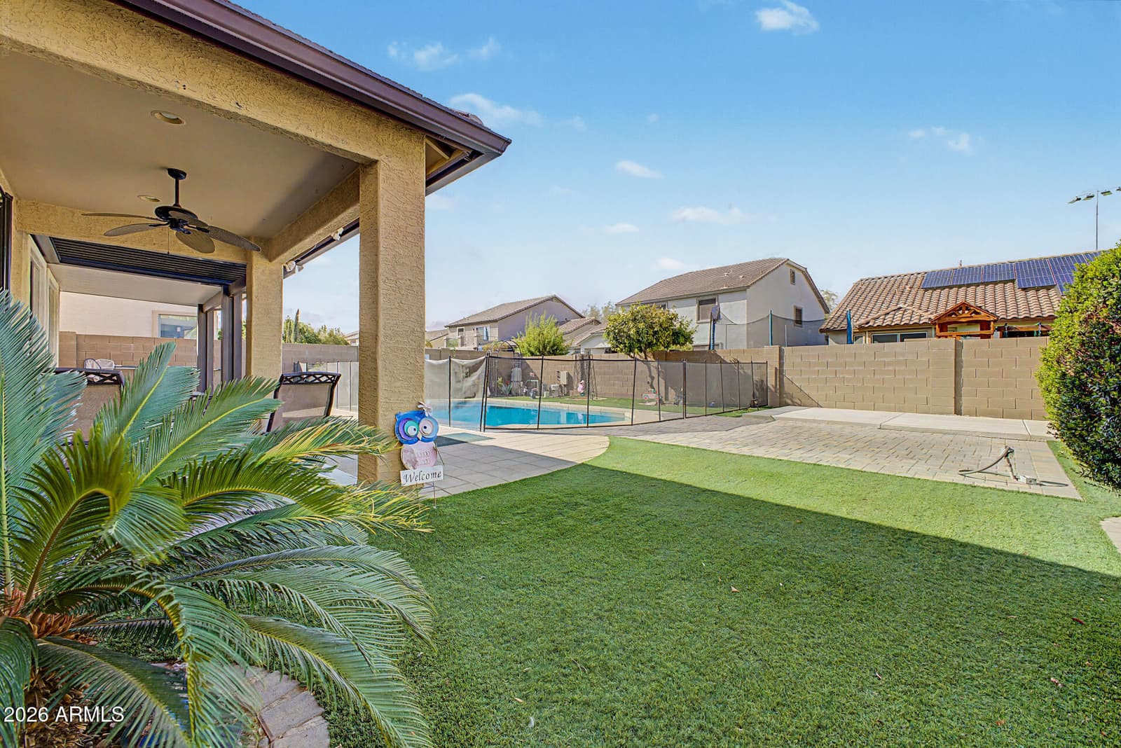 17940 W Desert Lane, Surprise, AZ 85388 — photo 38 of 42