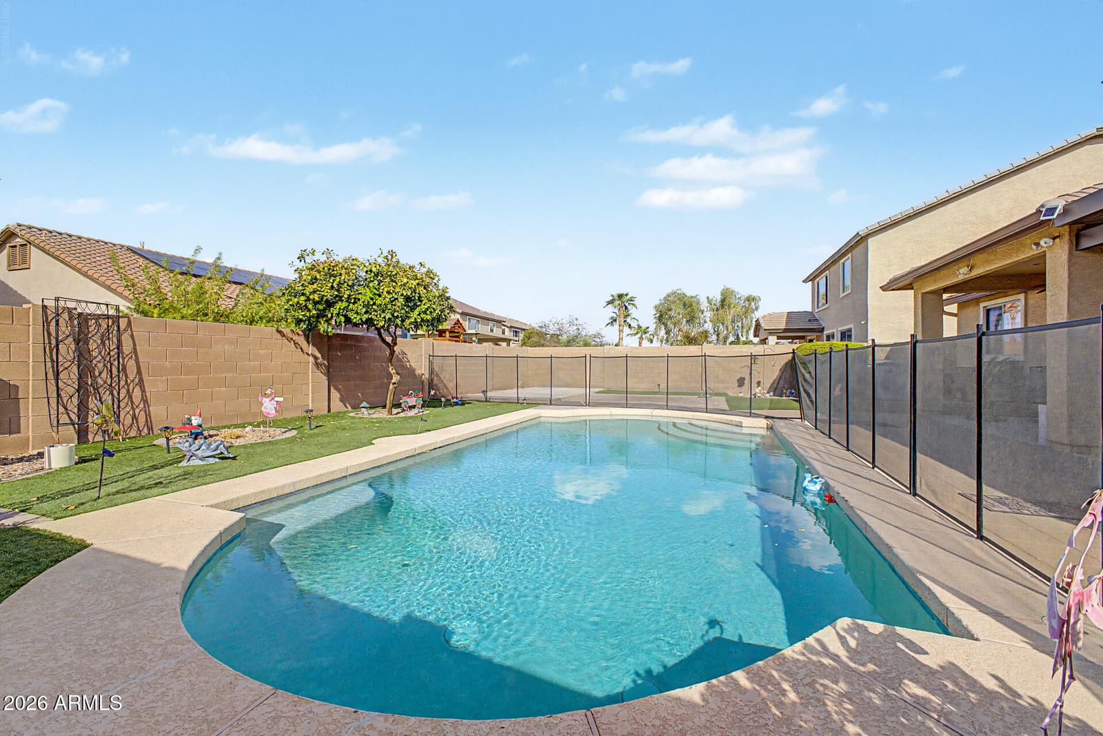 17940 W Desert Lane, Surprise, AZ 85388 — photo 41 of 42