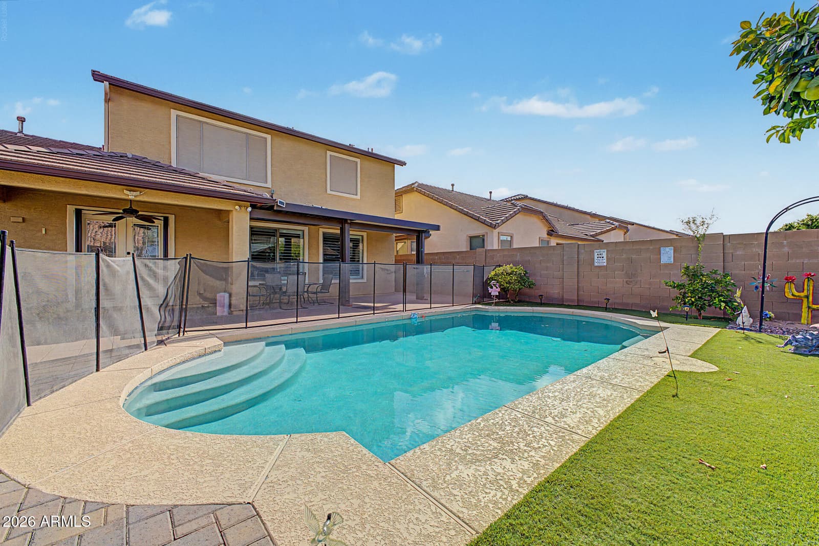 17940 W Desert Lane, Surprise, AZ 85388 — photo 42 of 42