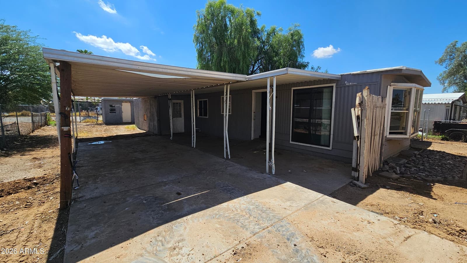 9113 E Butternut Avenue, Mesa, AZ 85208 — photo 3 of 21