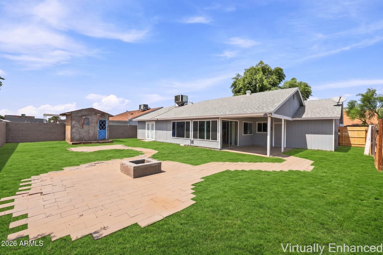 7635 W College Drive, Phoenix, AZ 85033 — photo 29 of 30