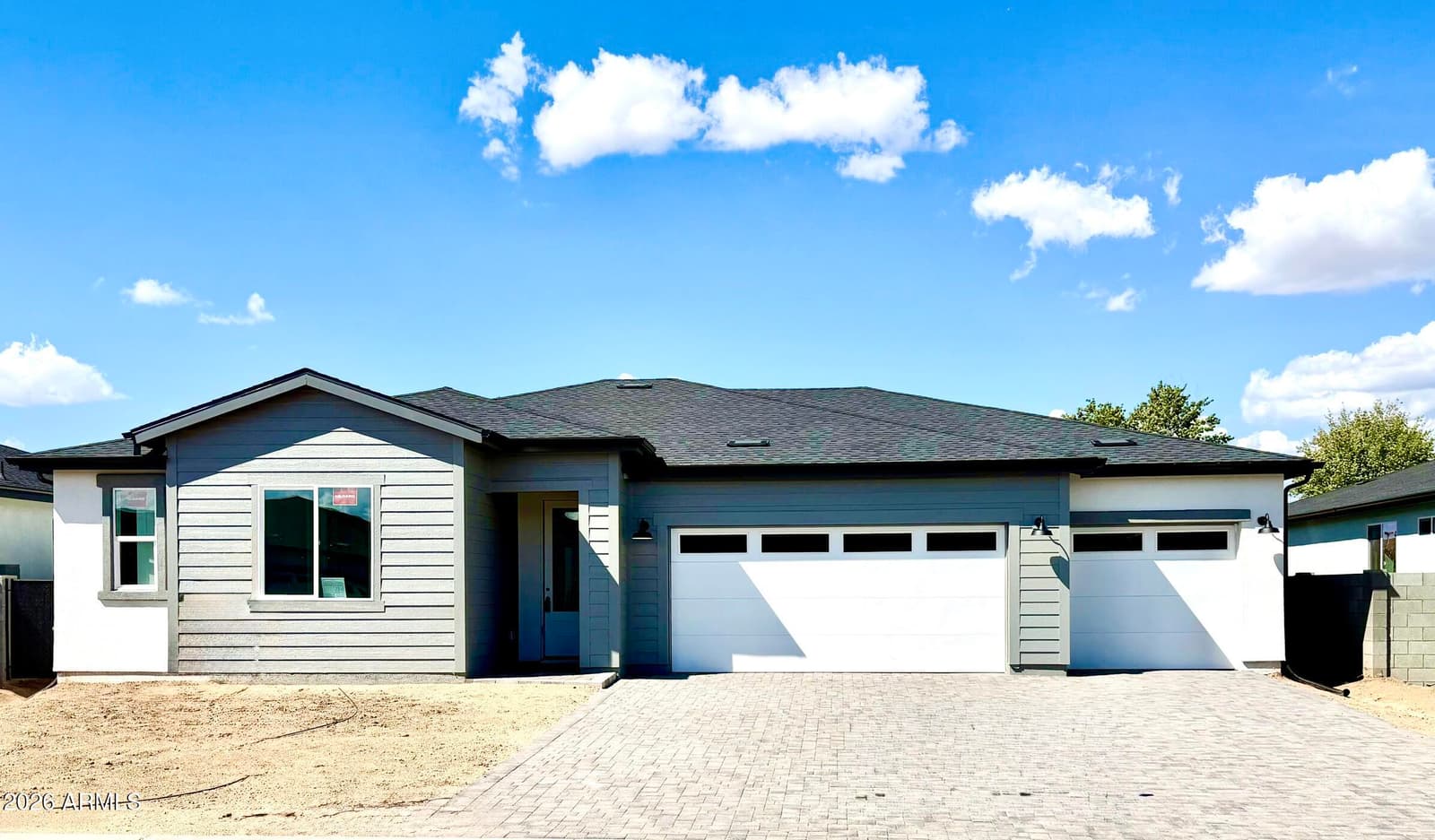 7408 E Louie Lane, Prescott Valley, AZ 86315 — photo 1 of 7