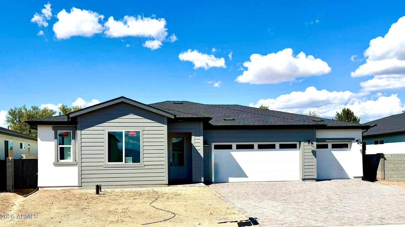 7408 E Louie Lane, Prescott Valley, AZ 86315 — photo 5 of 7