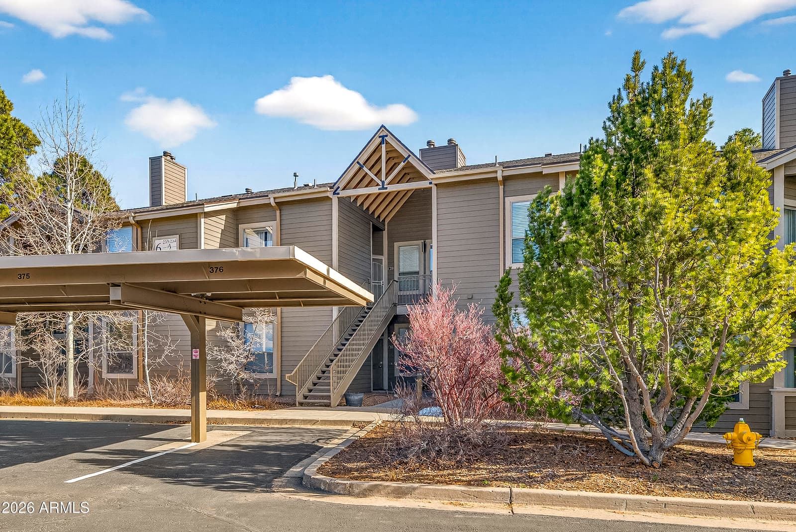 1401 N 4th Street 233, Flagstaff, AZ 86004 — photo 23 of 24