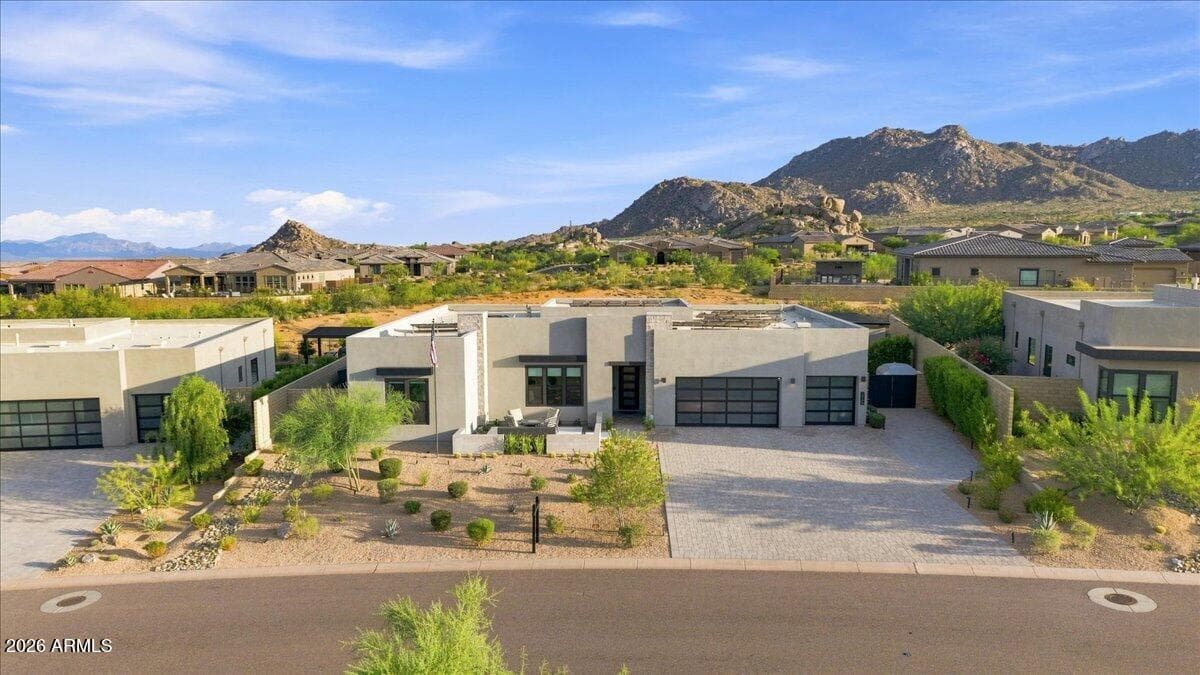 13105 E Juan Tabo Road, Scottsdale, AZ 85255 — photo 59 of 79